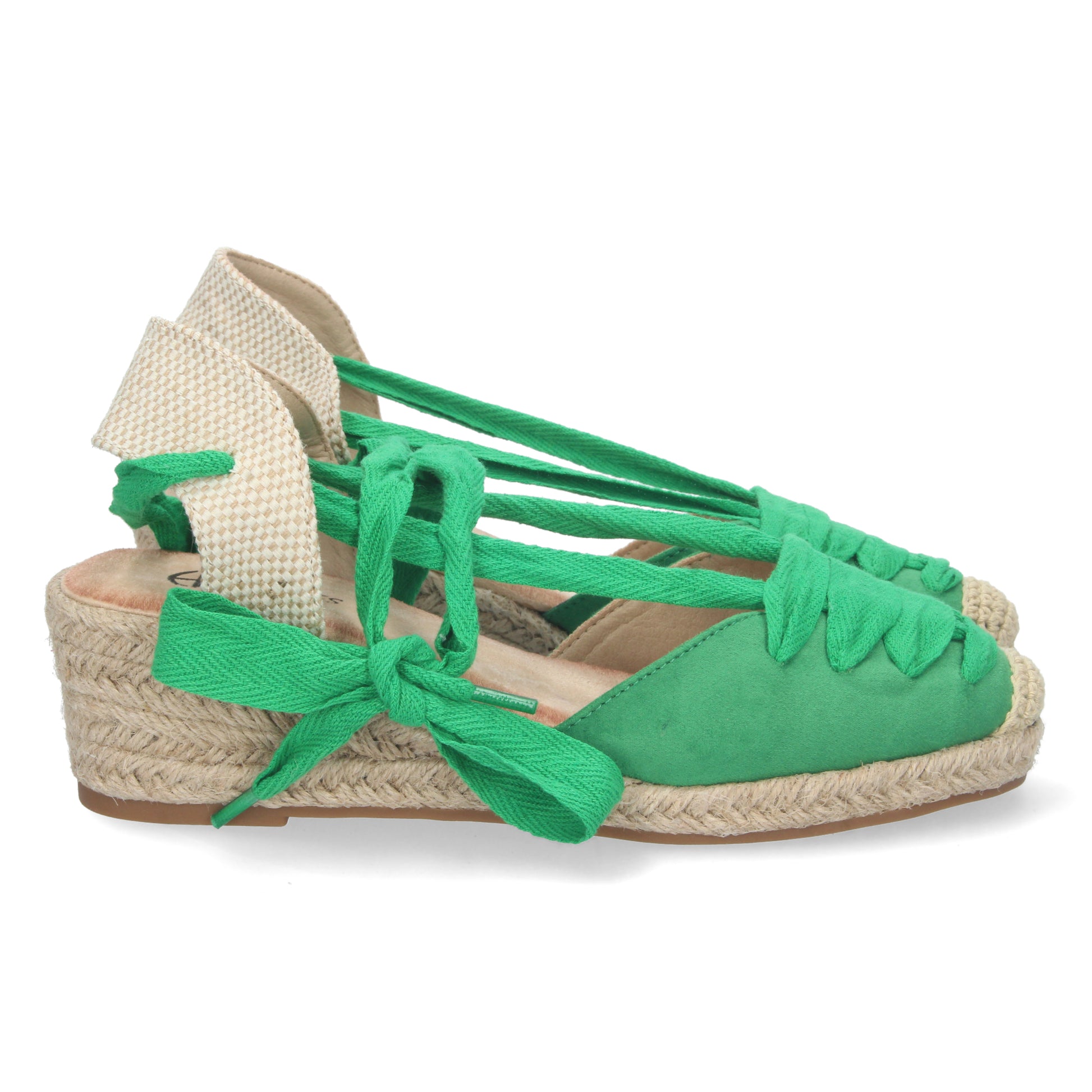 FZ22-26-Verde DropshippingZapatos.com