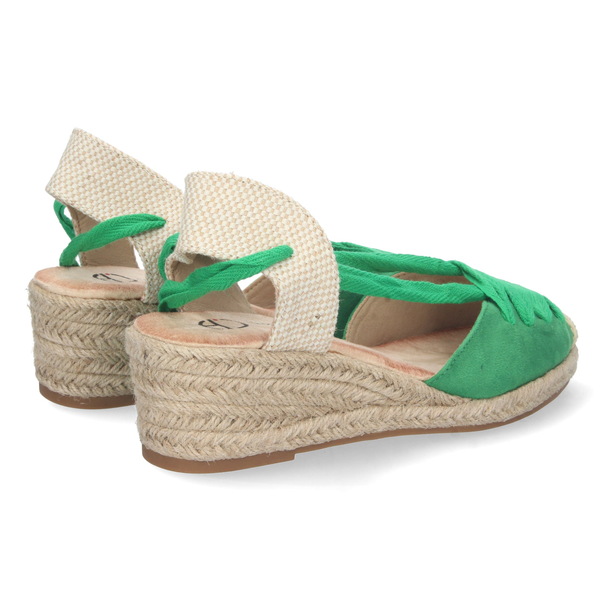 FZ22-26-Verde DropshippingZapatos.com