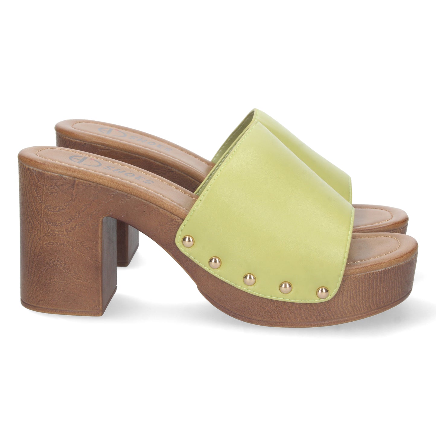 FZ22-48-Verde DropshippingZapatos.com