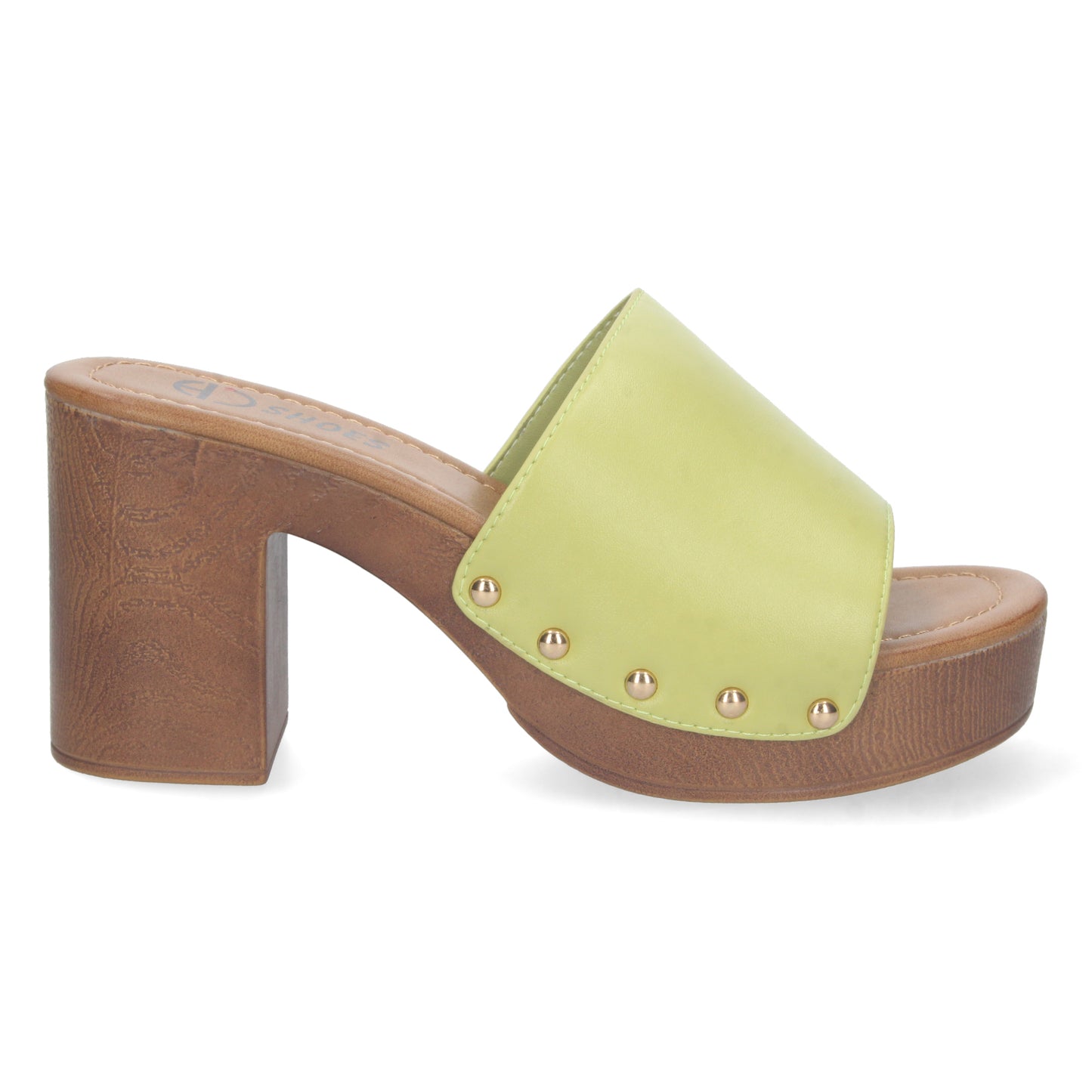 FZ22-48-Verde DropshippingZapatos.com