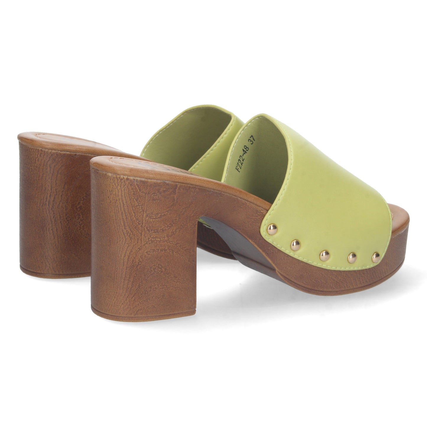 FZ22-48-Verde DropshippingZapatos.com