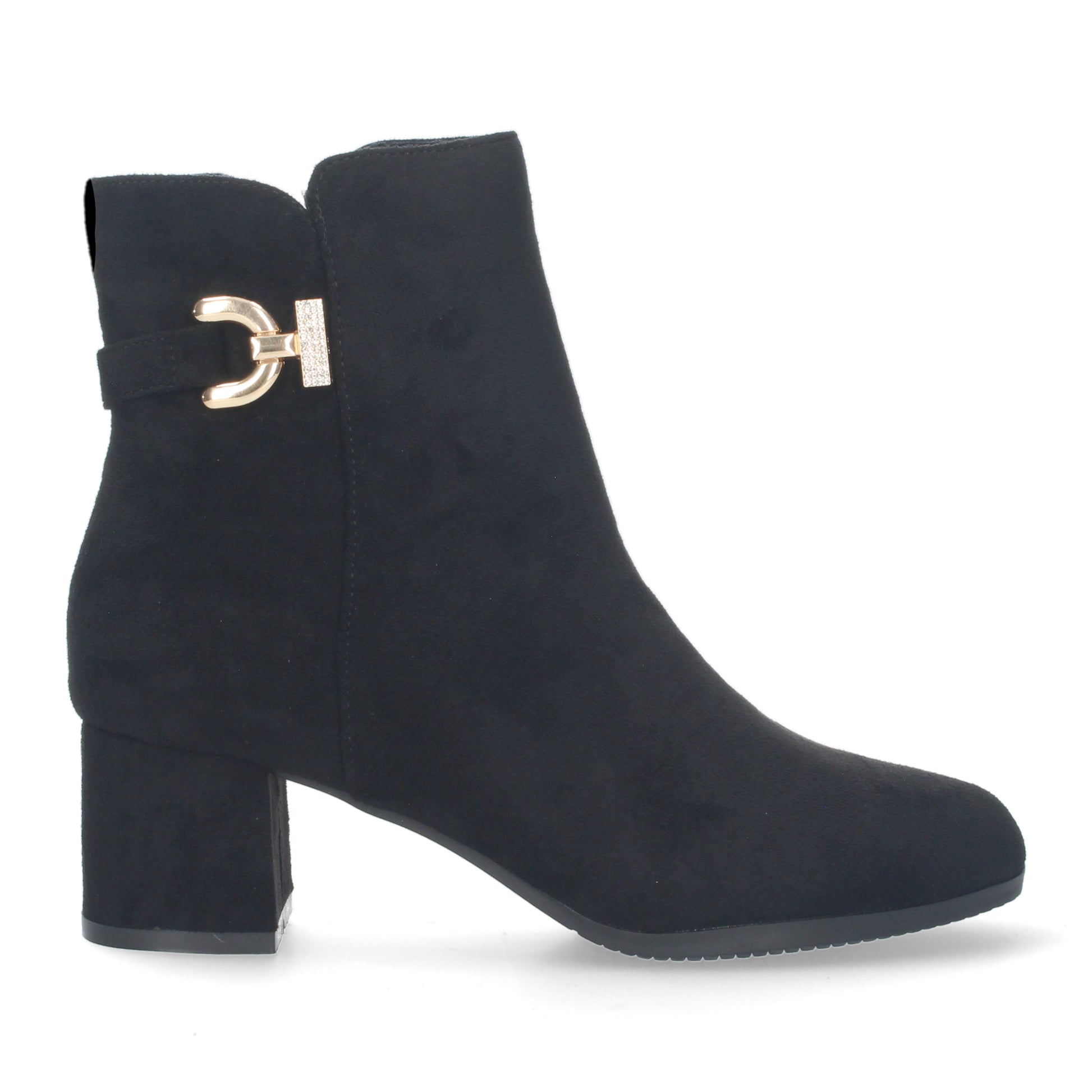 FZ228-Negro DropshippingZapatos.com