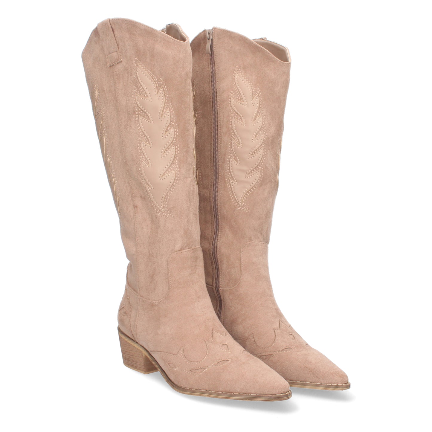 FZ23-10-Kaki DropshippingZapatos.com