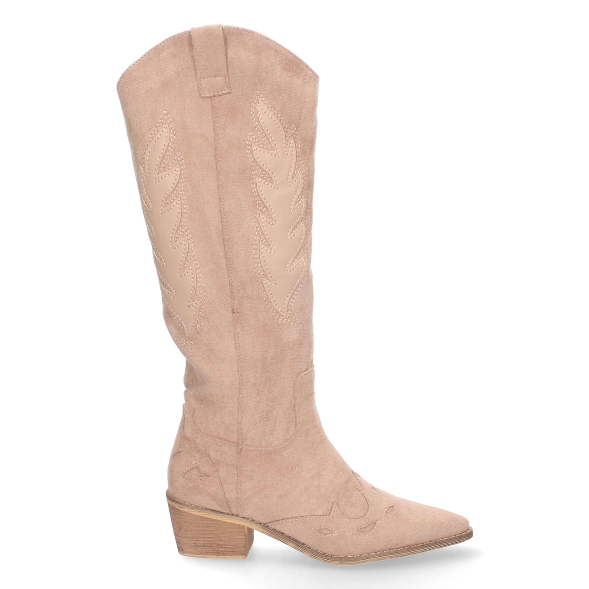 FZ23-10-Kaki DropshippingZapatos.com