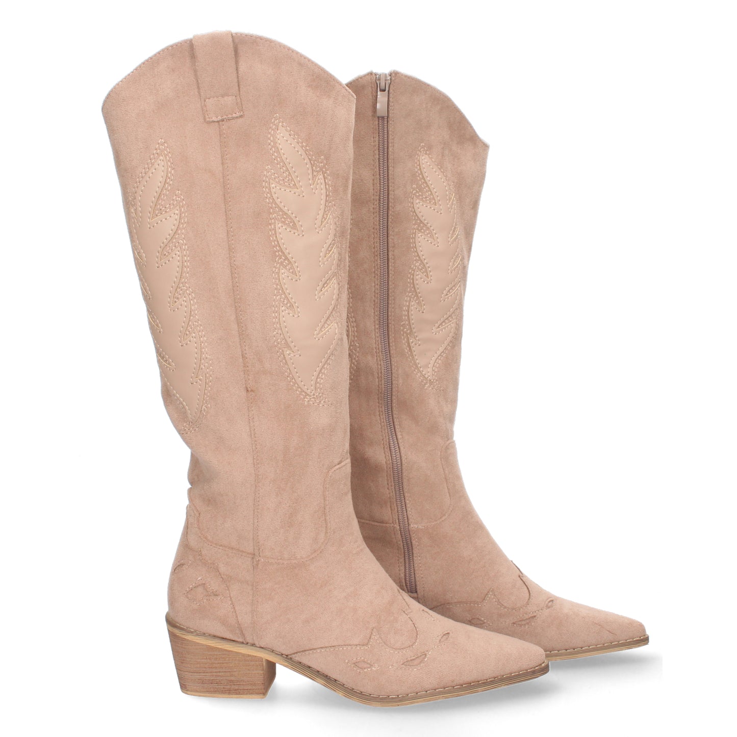 FZ23-10-Kaki DropshippingZapatos.com