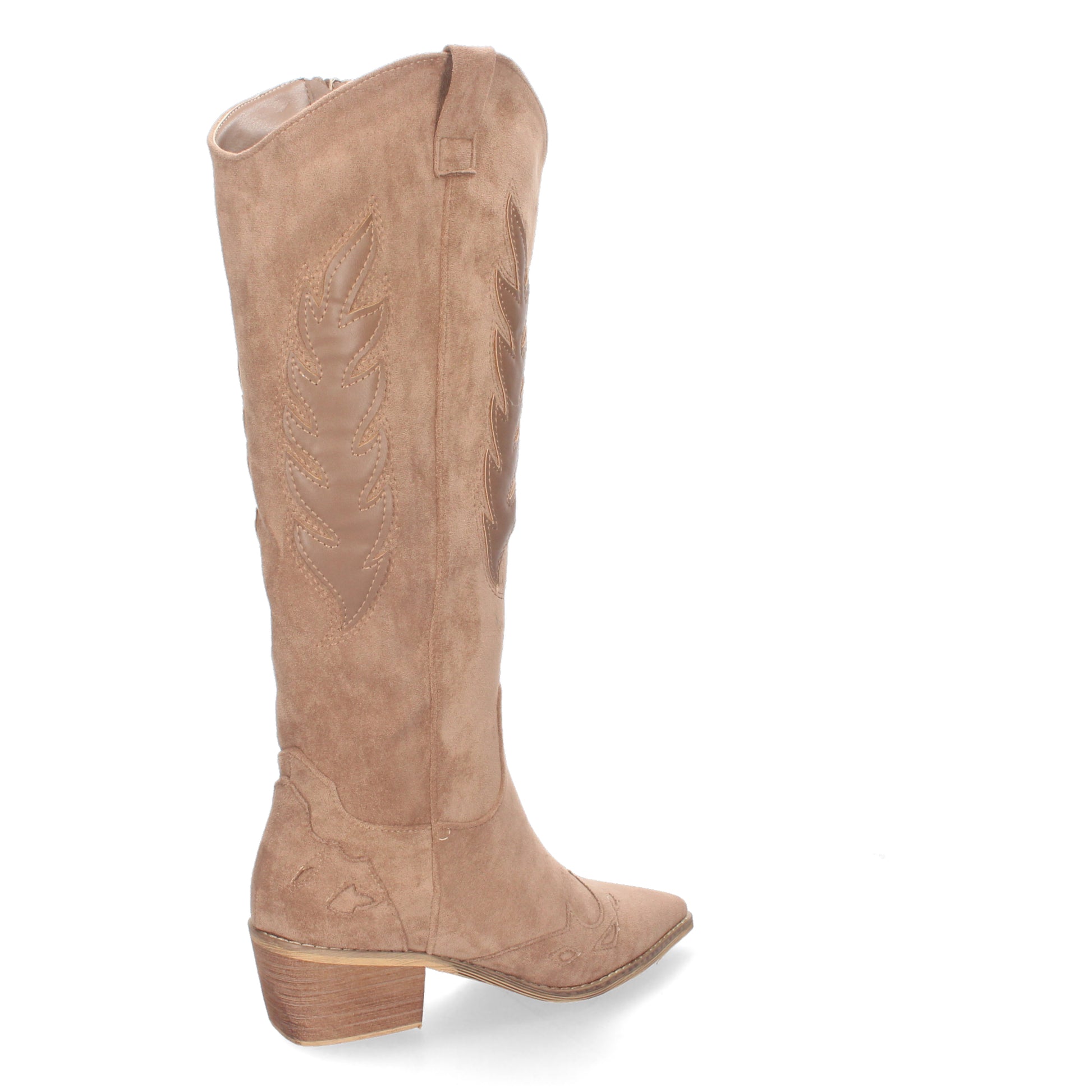 FZ23-10-Marron DropshippingZapatos.com