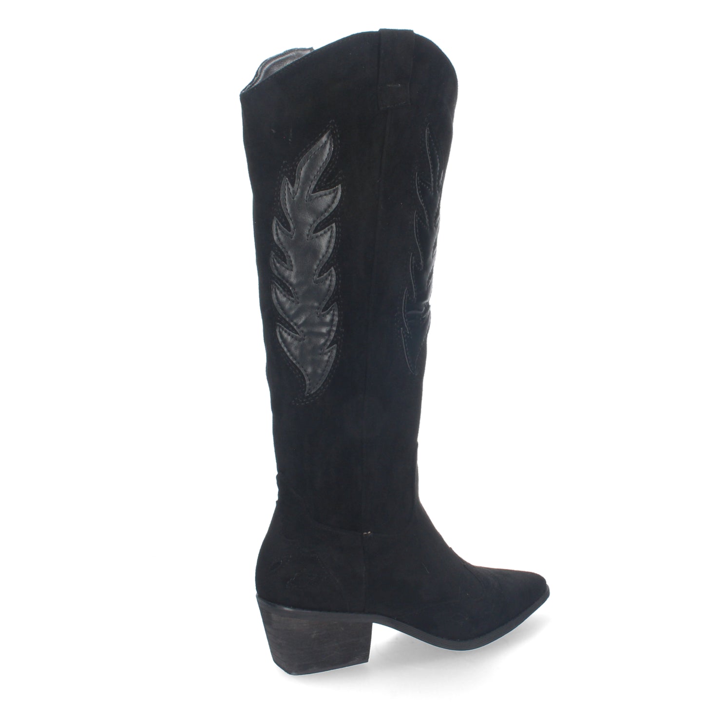 FZ23-10-Negro DropshippingZapatos.com