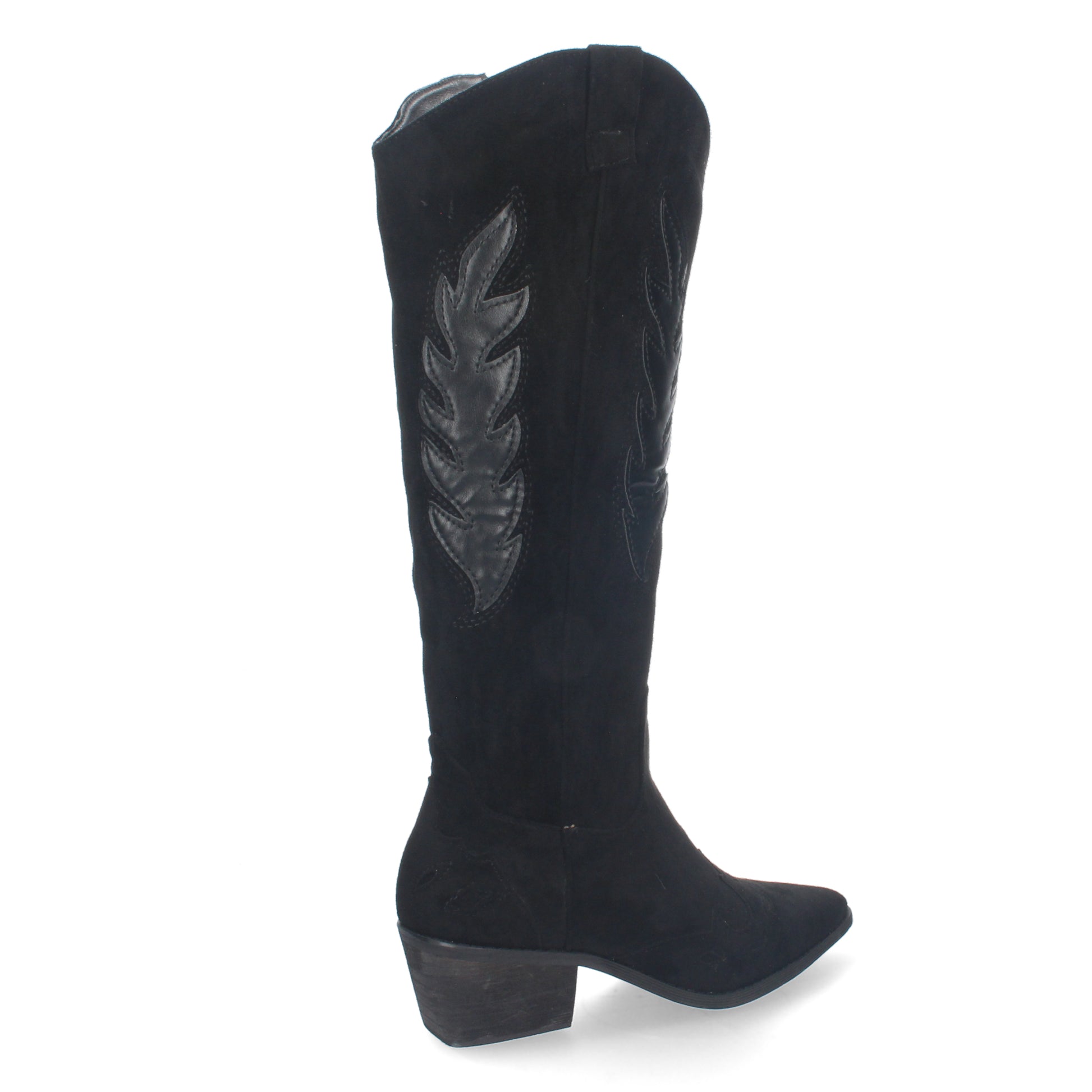 FZ23-10-Negro DropshippingZapatos.com