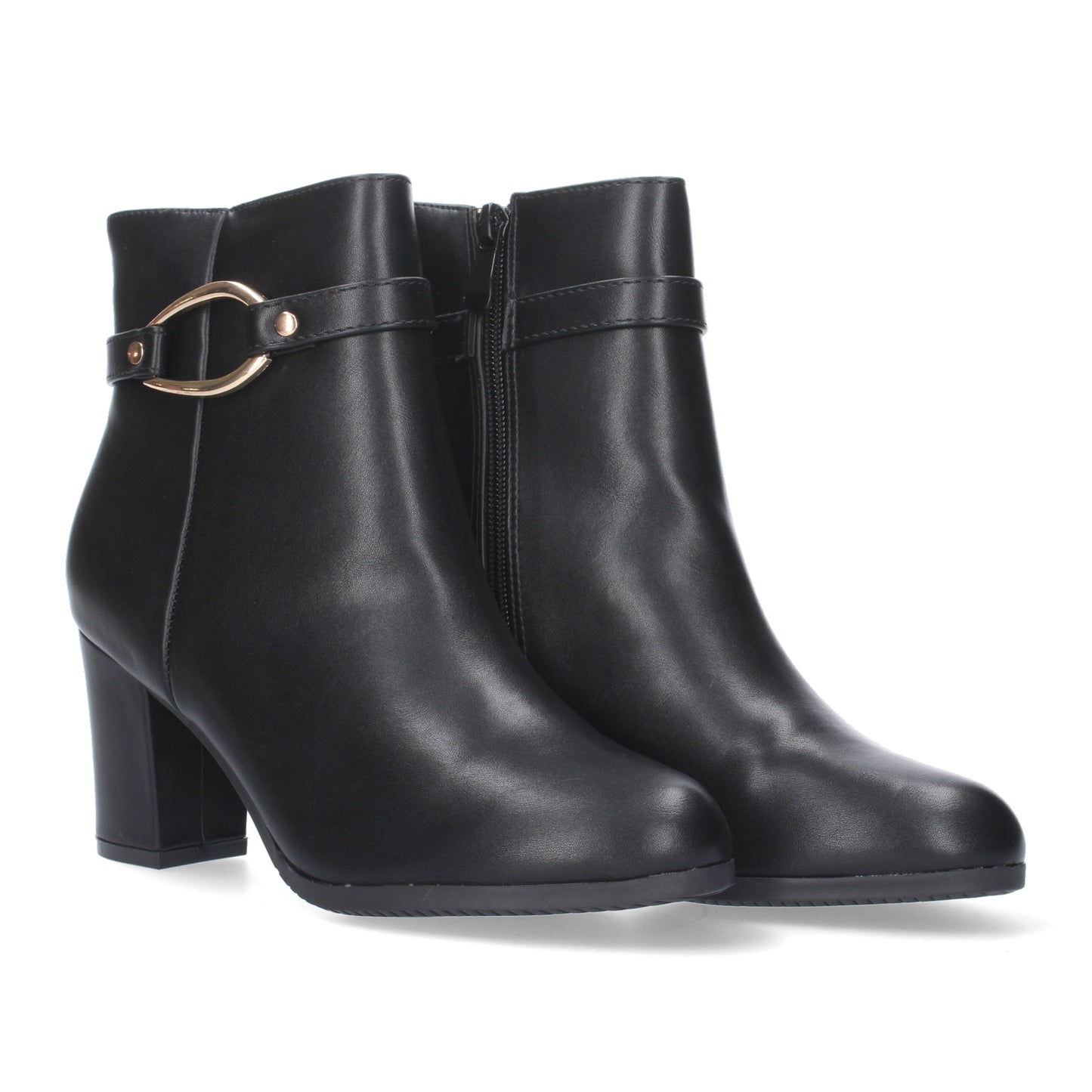 FZ230-Negro DropshippingZapatos.com