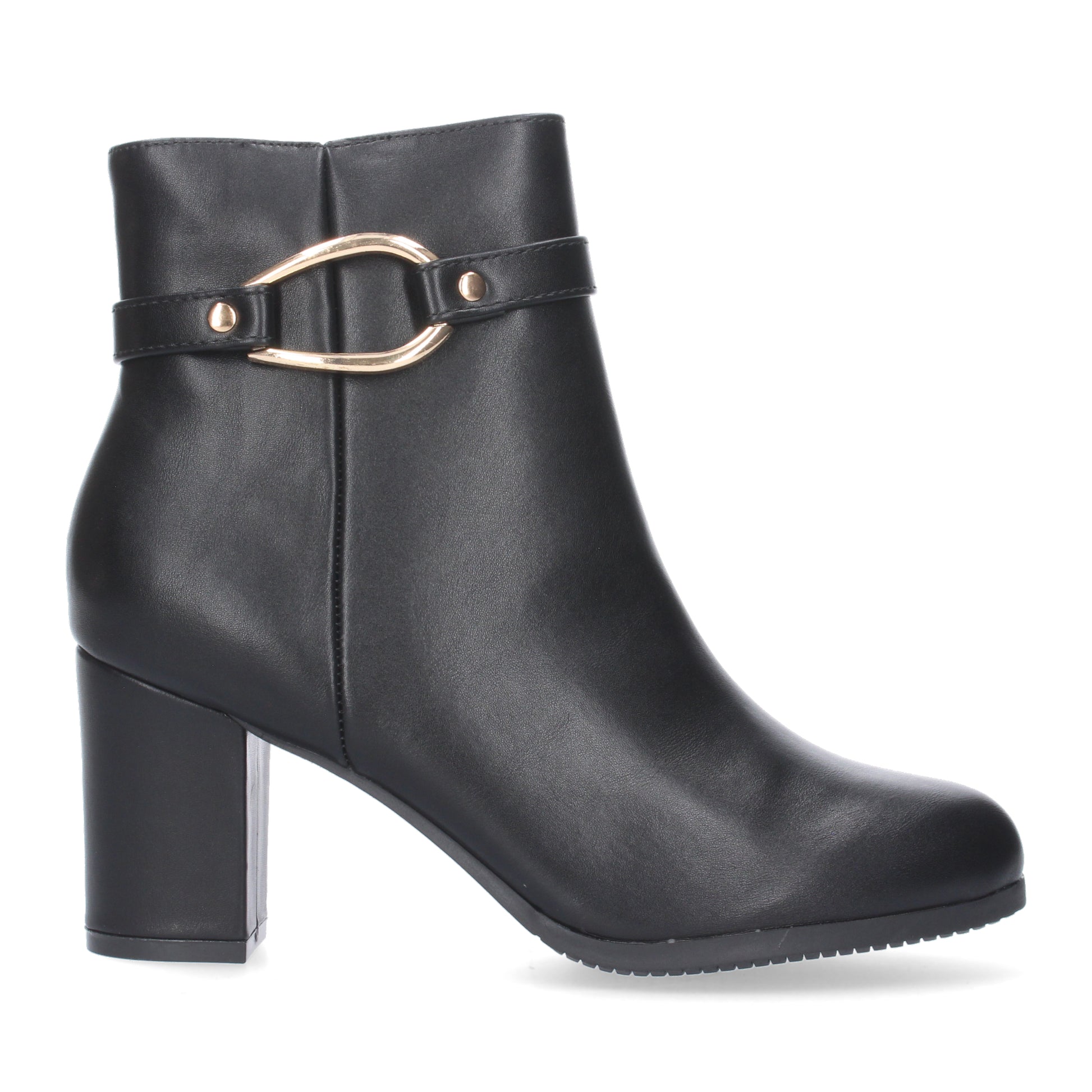 FZ230-Negro DropshippingZapatos.com