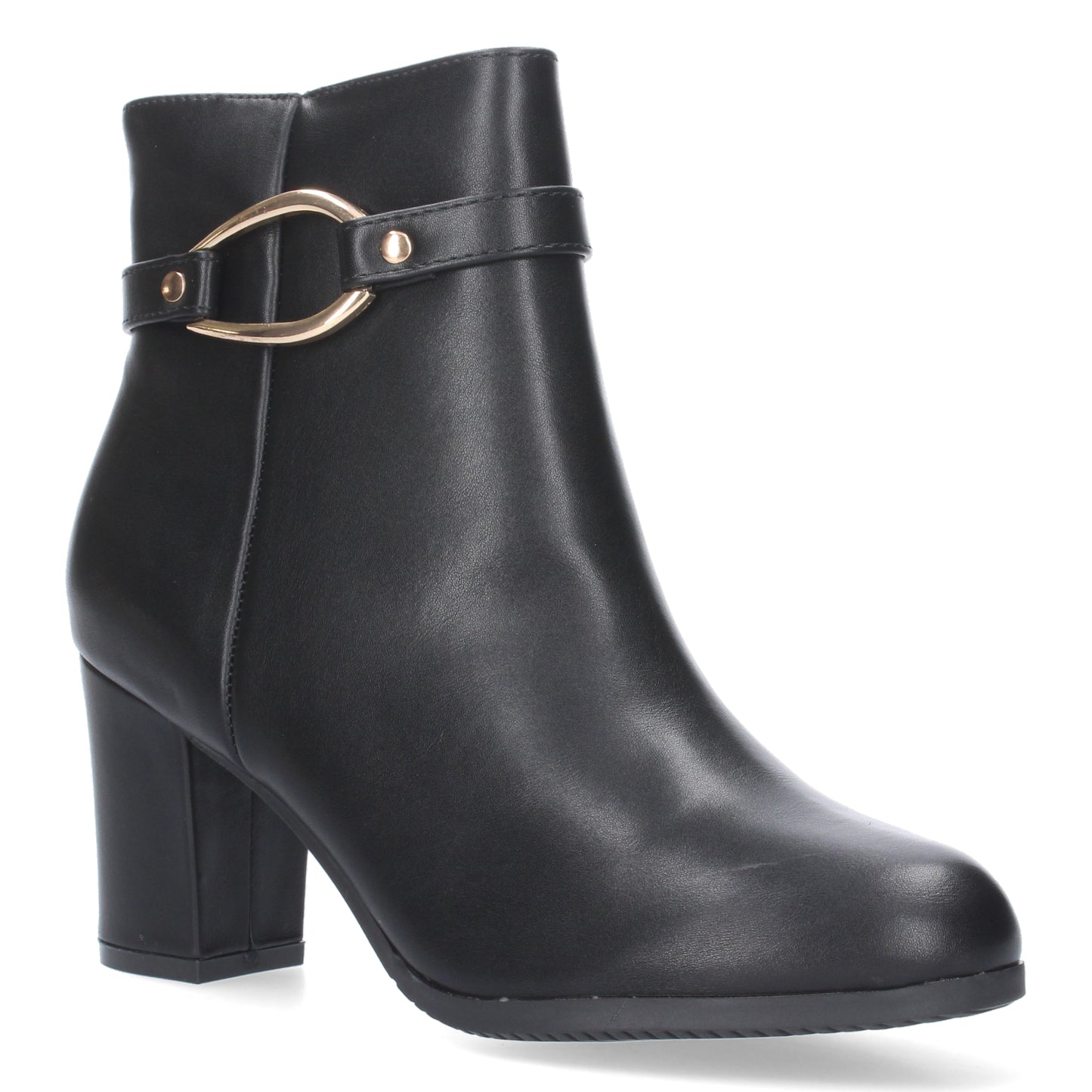 FZ230-Negro DropshippingZapatos.com