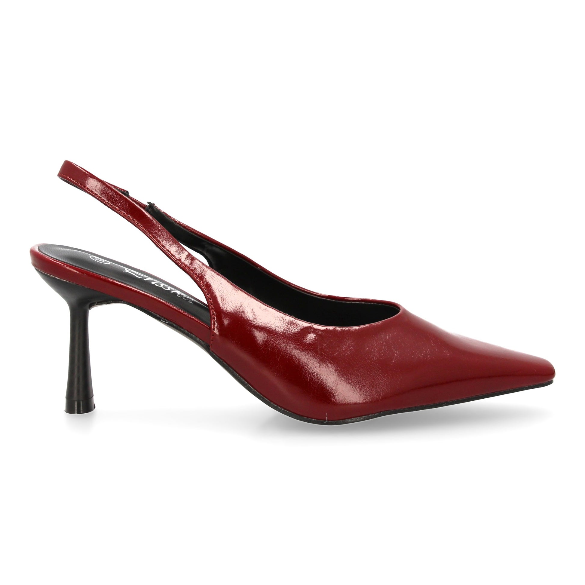 FZ385-Burdeos DropshippingZapatos.com