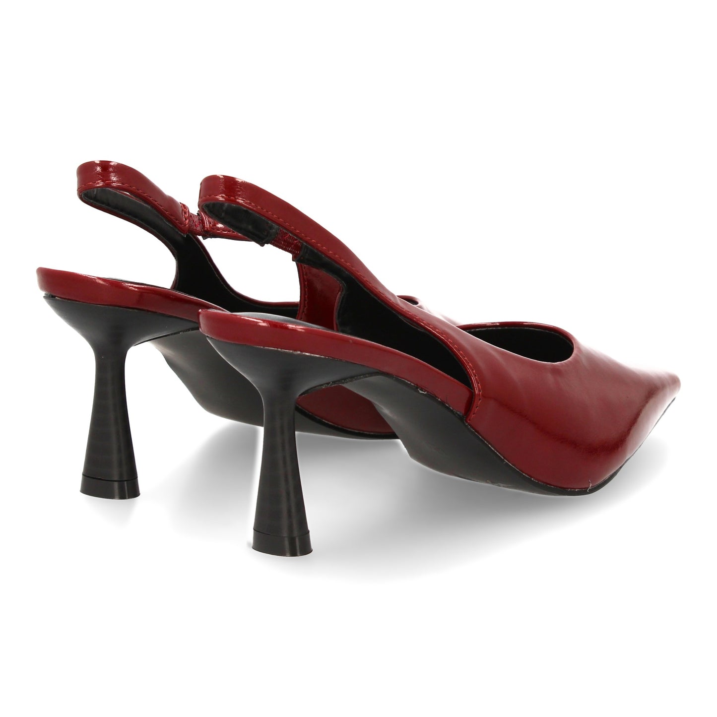 FZ385-Burdeos DropshippingZapatos.com