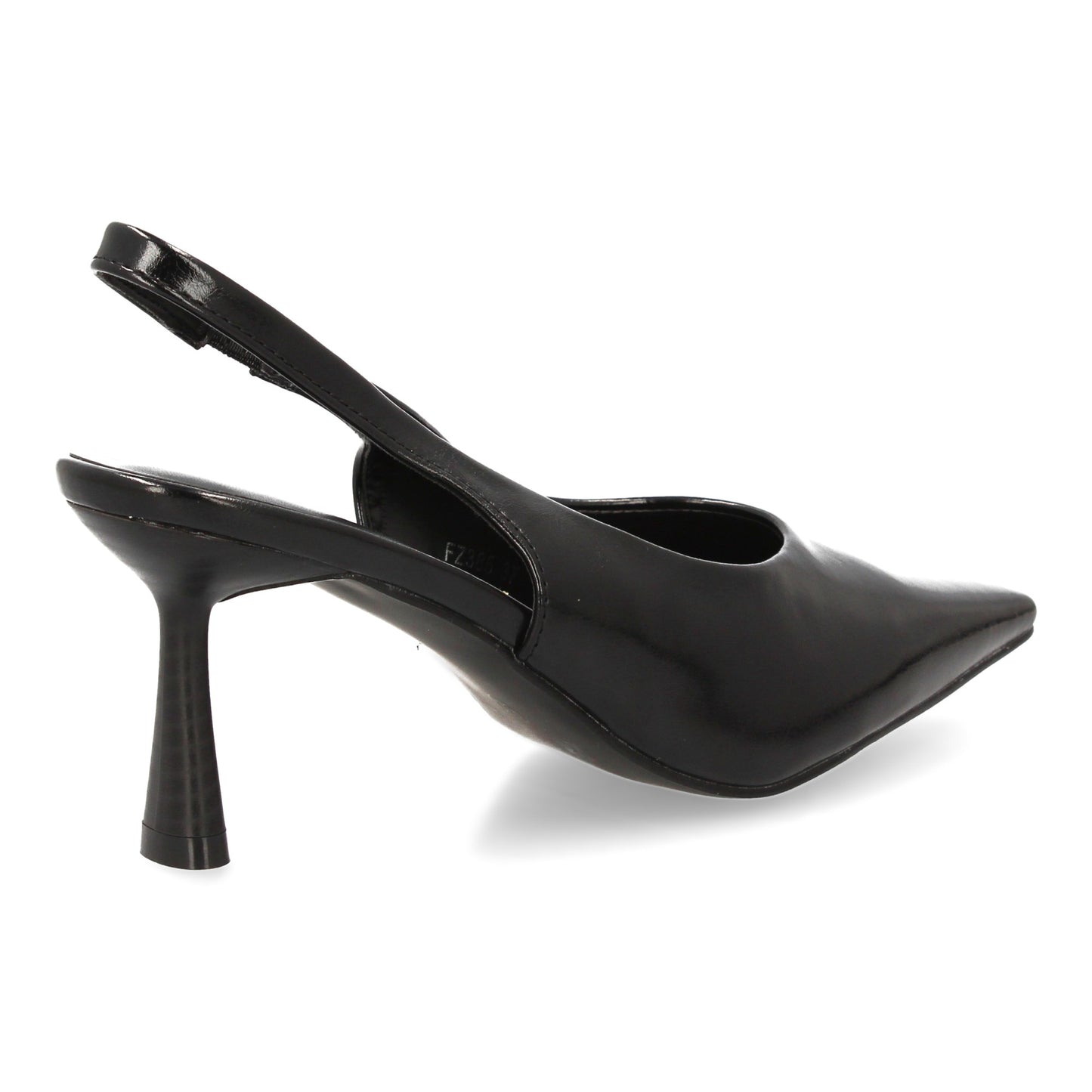 FZ385-Negro DropshippingZapatos.com