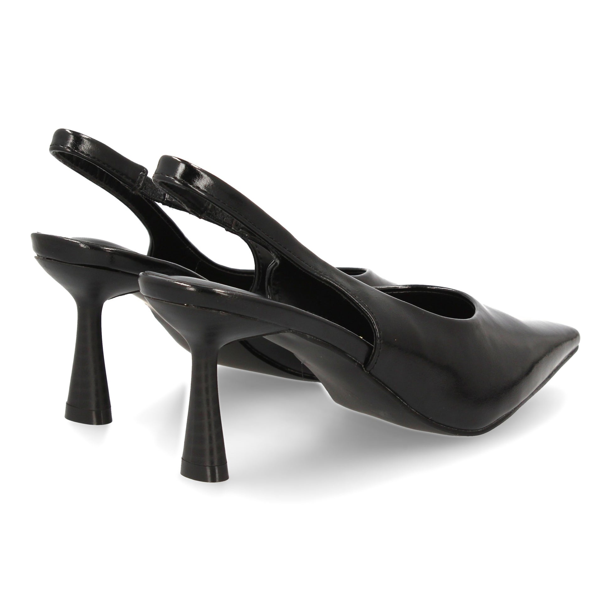 FZ385-Negro DropshippingZapatos.com