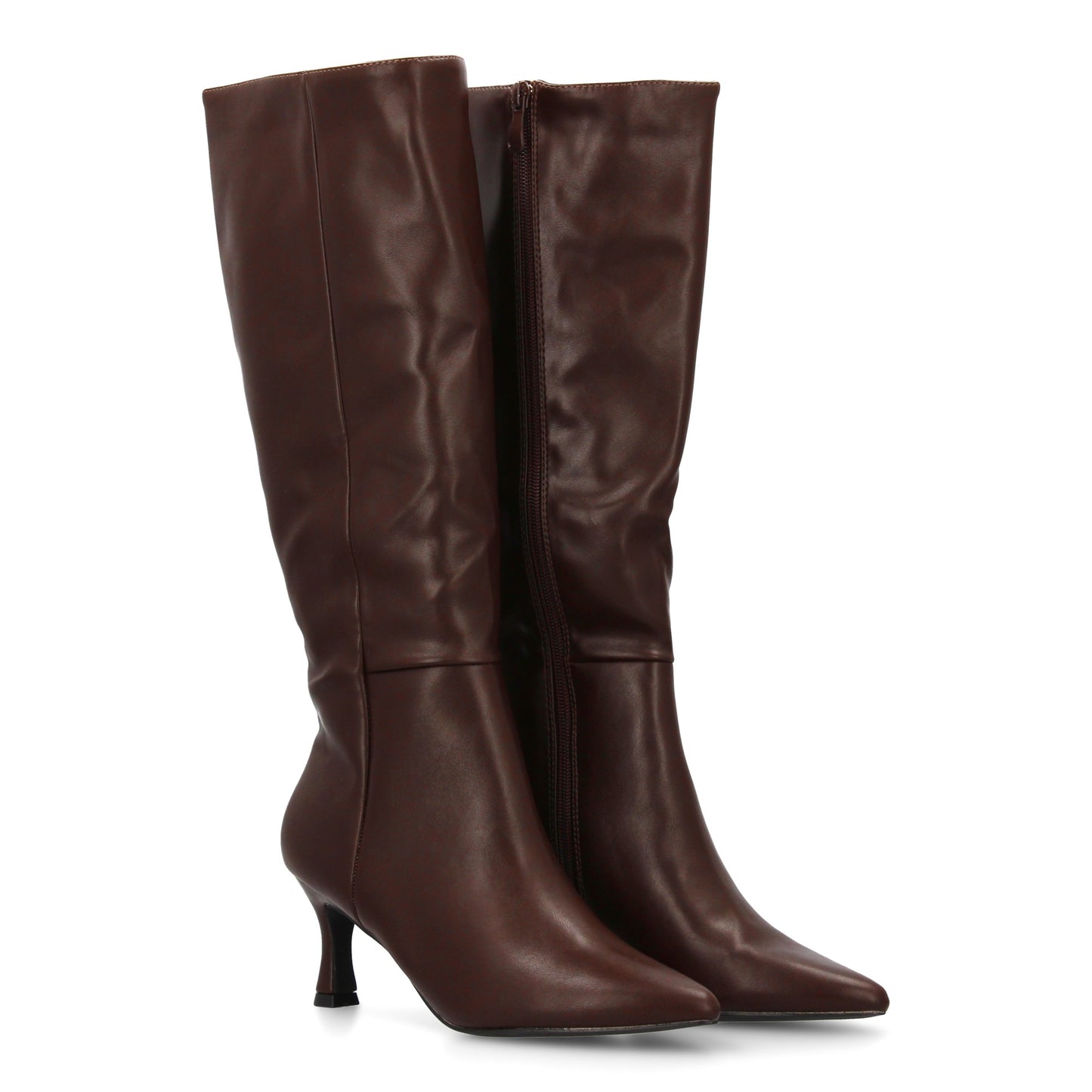 FZ386-Marron DropshippingZapatos.com