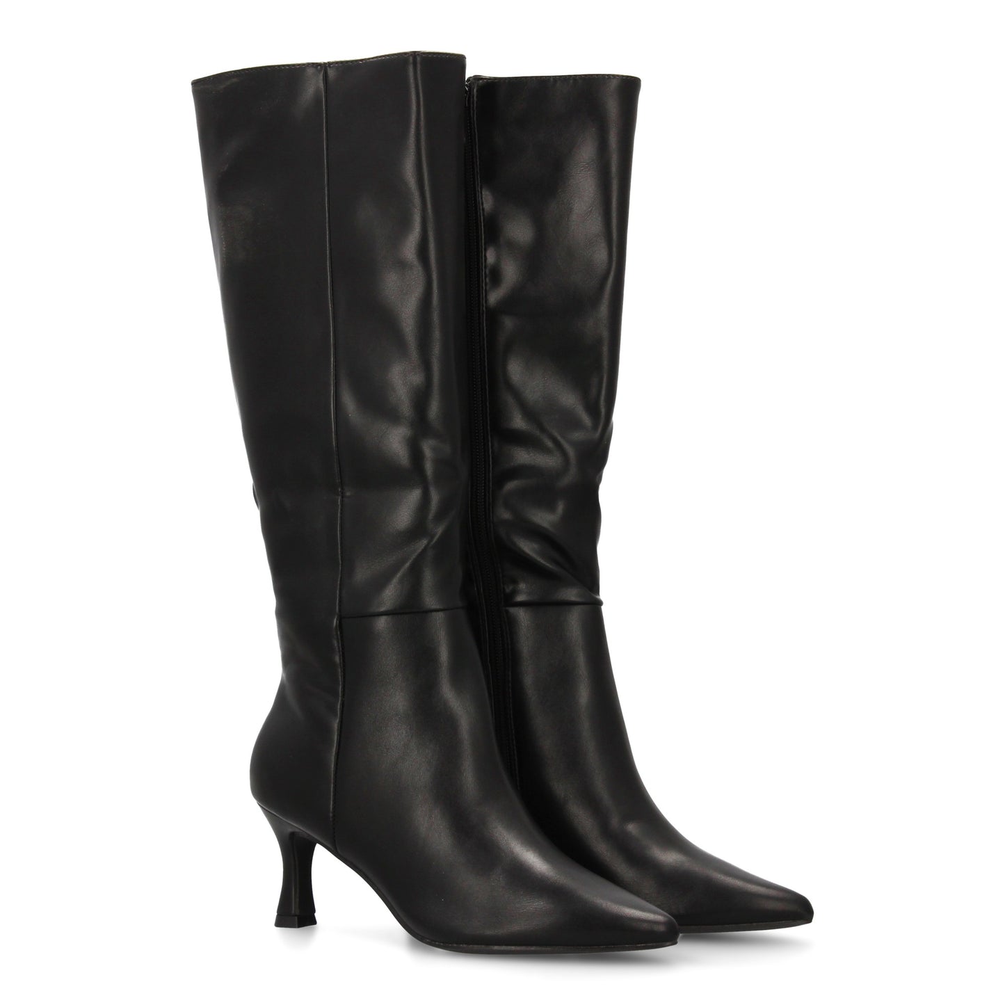 FZ386-Negro DropshippingZapatos.com