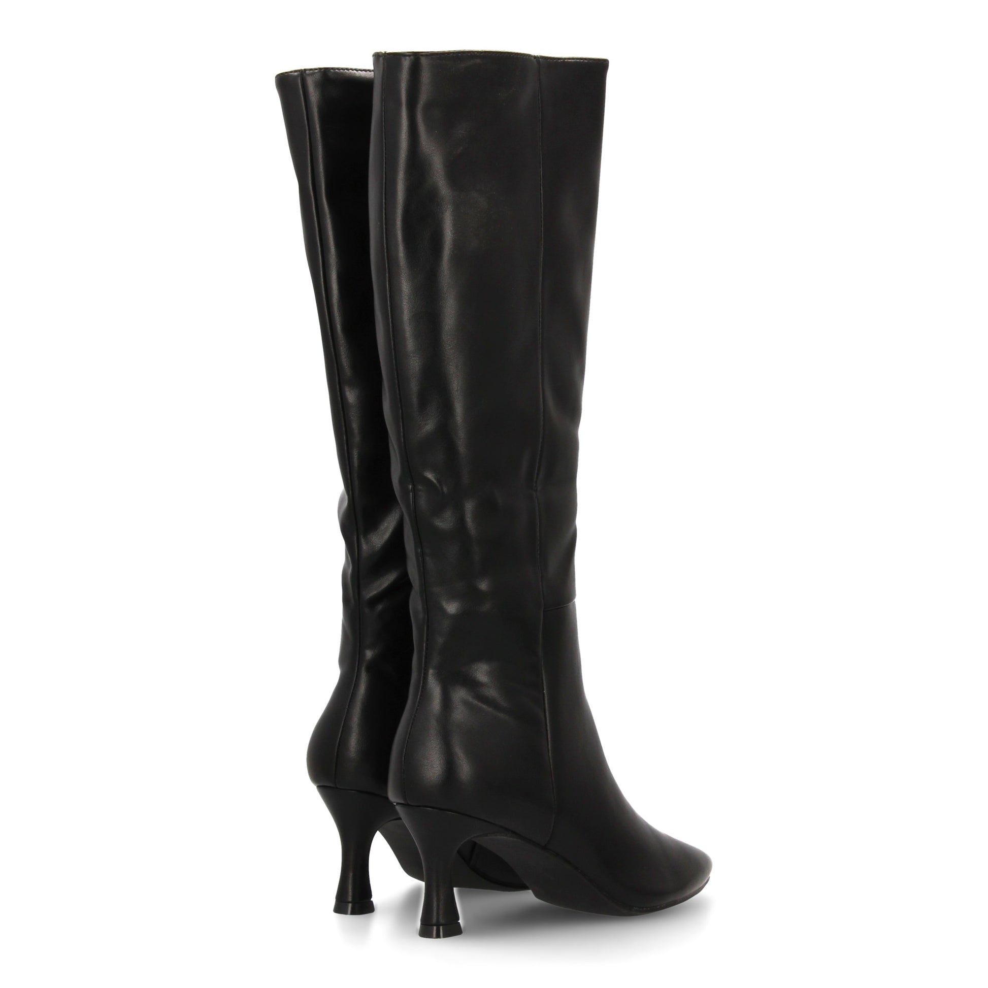 FZ386-Negro DropshippingZapatos.com