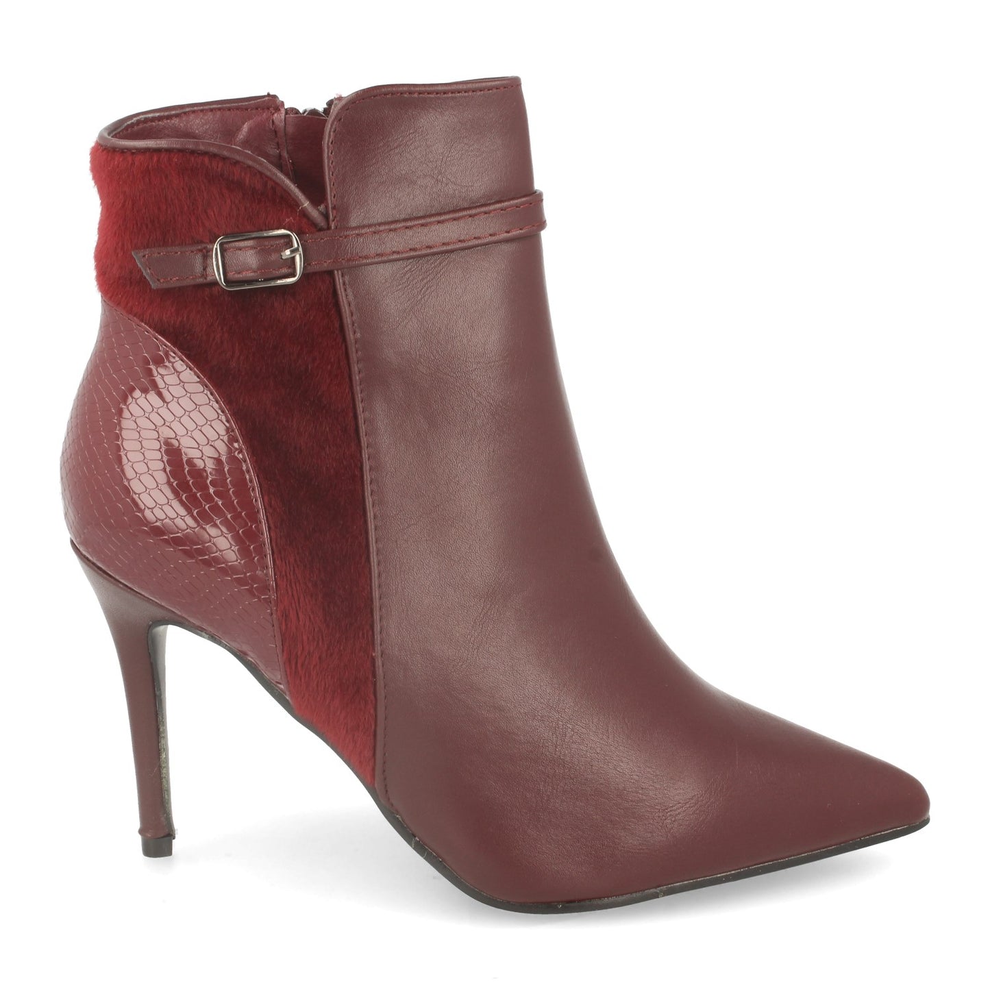 FZ961-Burdeos DropshippingZapatos.com