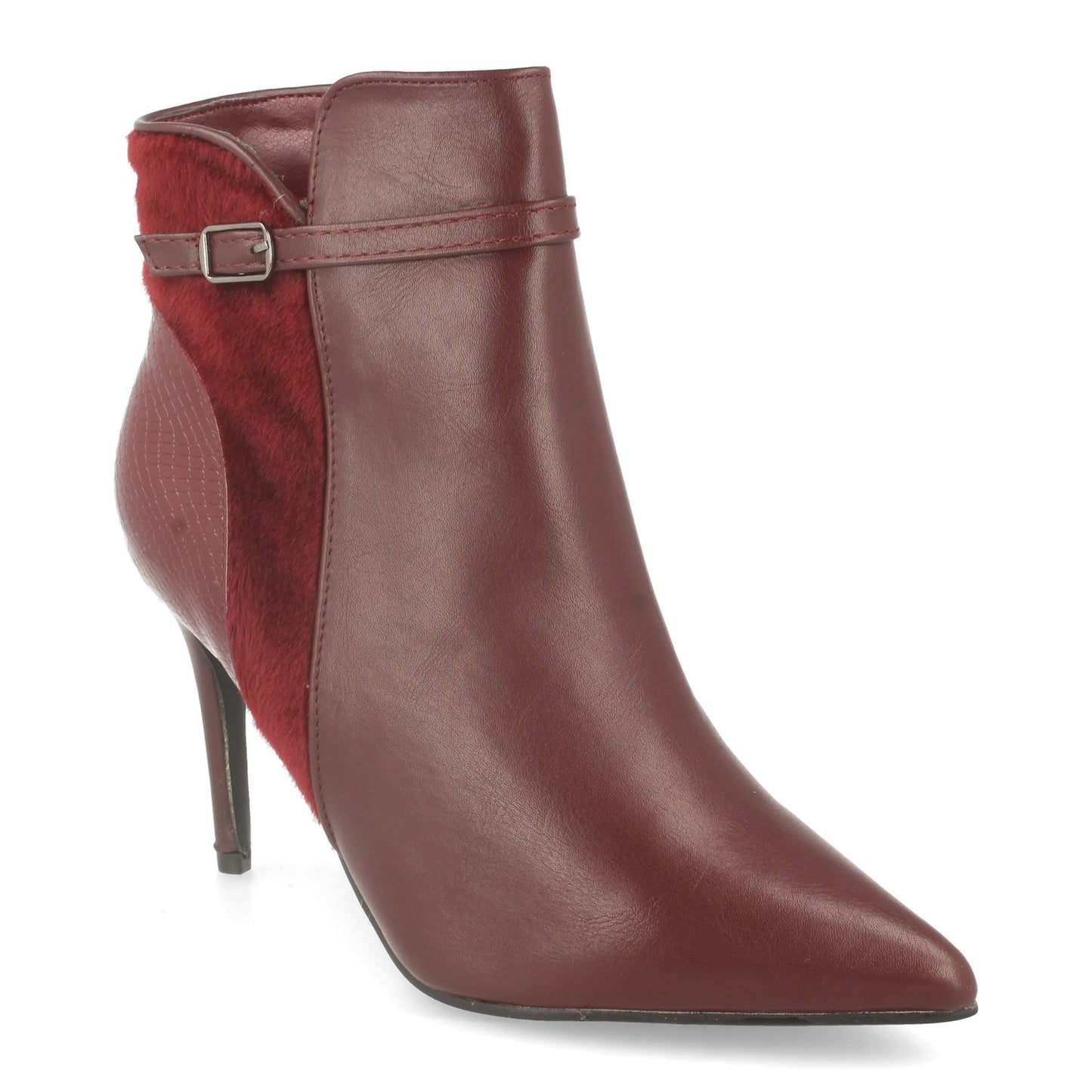 FZ961-Burdeos DropshippingZapatos.com