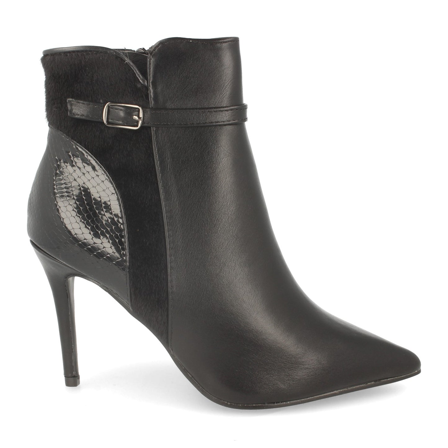 FZ961-Negro DropshippingZapatos.com