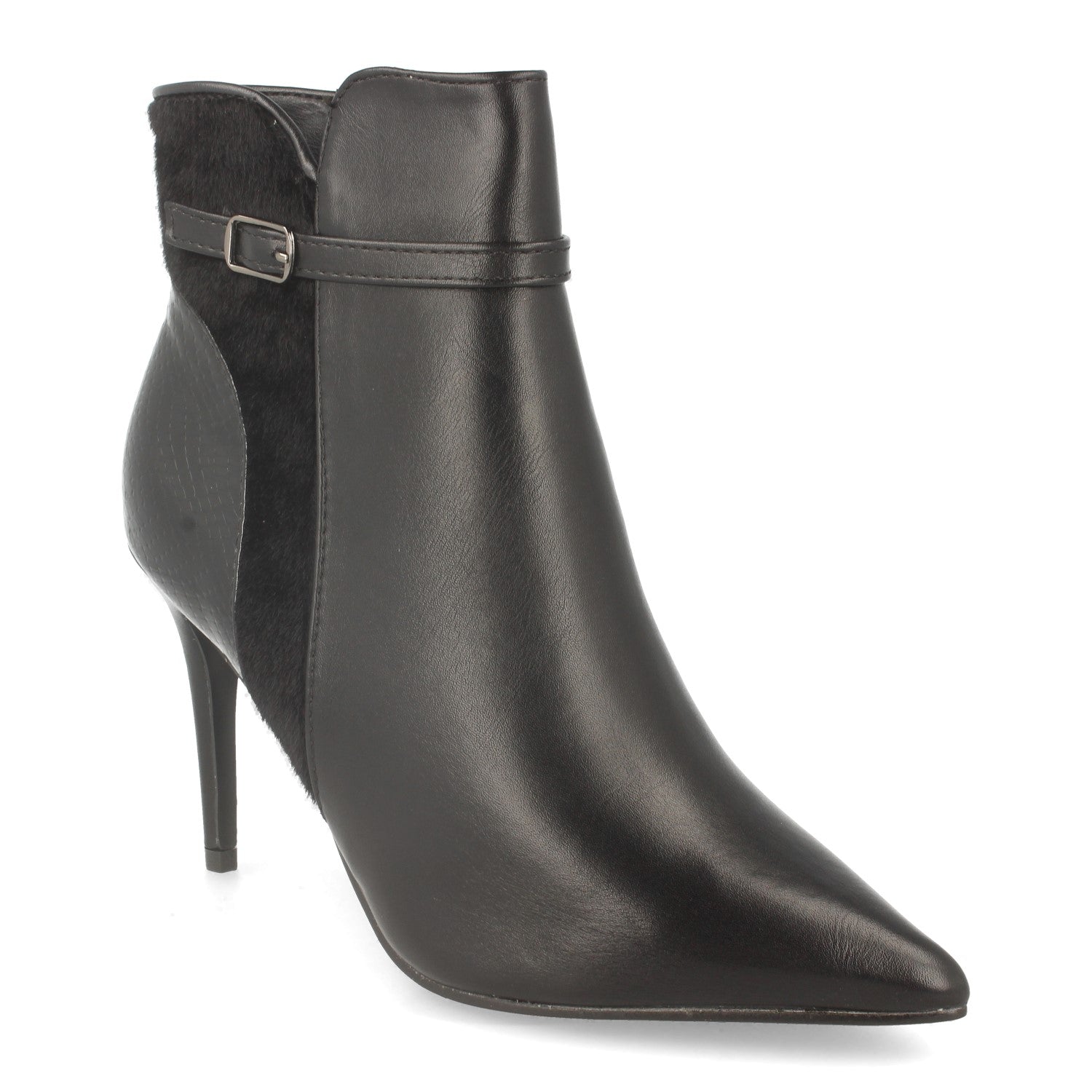 FZ961-Negro DropshippingZapatos.com