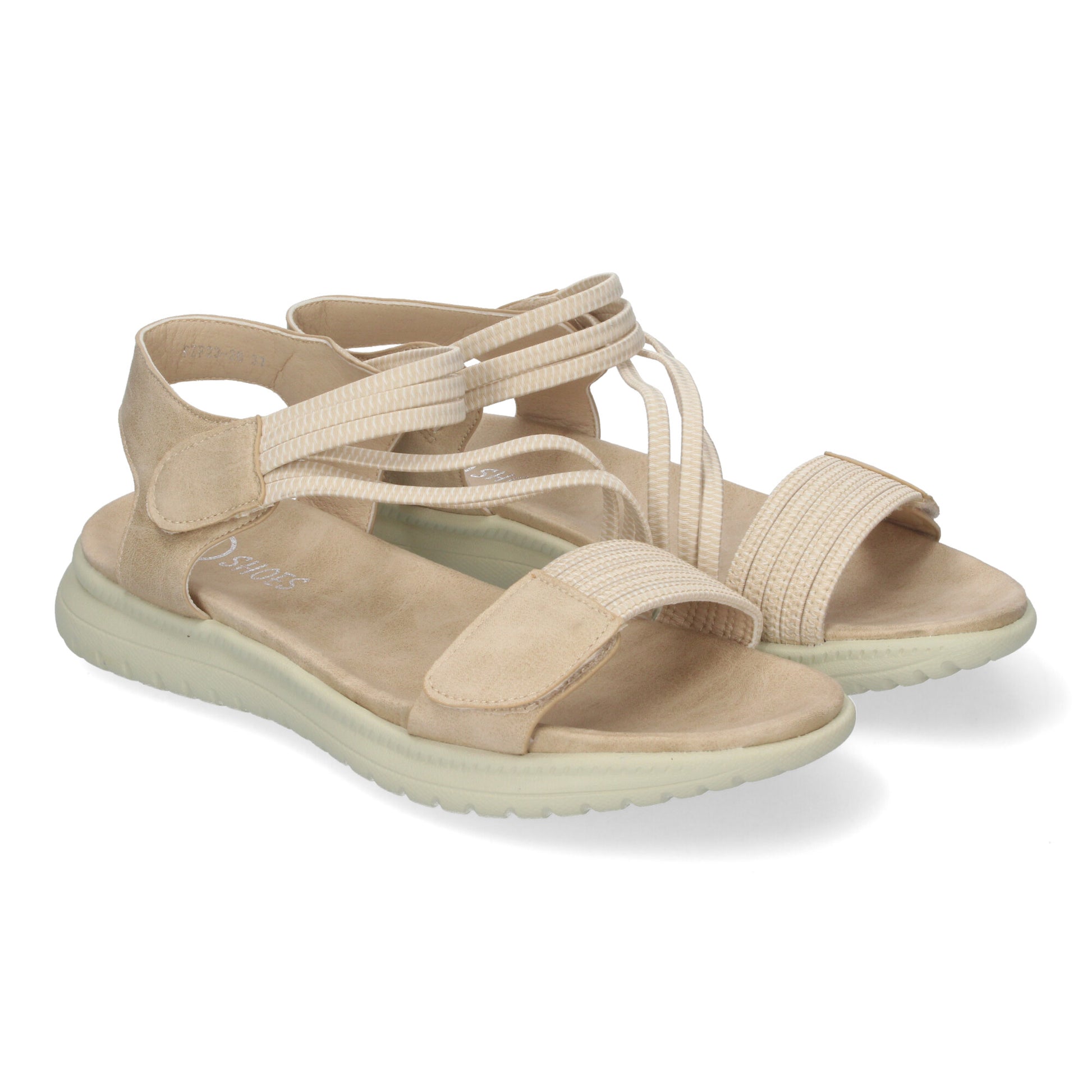 FZF23-26-Beige DropshippingZapatos.com