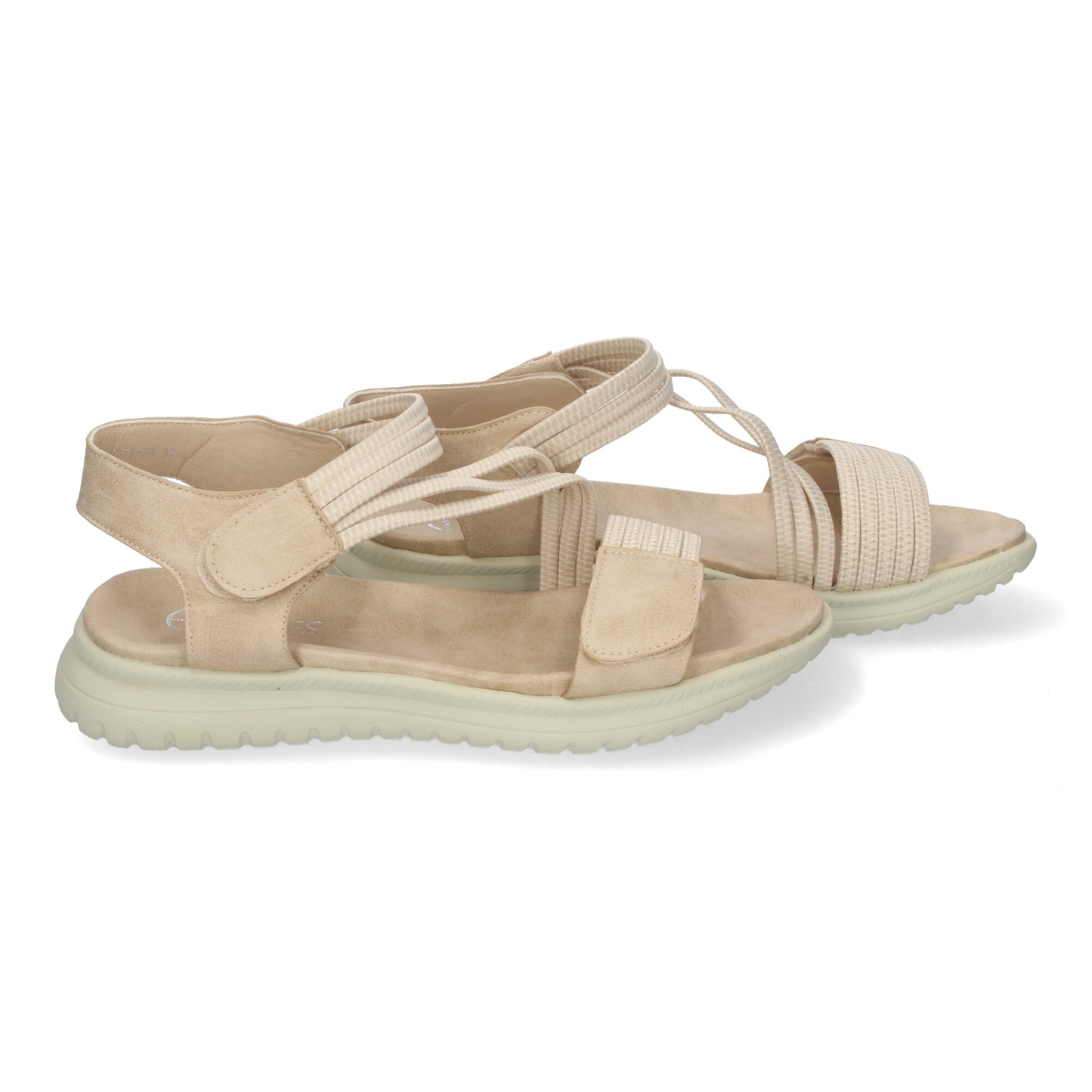 FZF23-26-Beige DropshippingZapatos.com