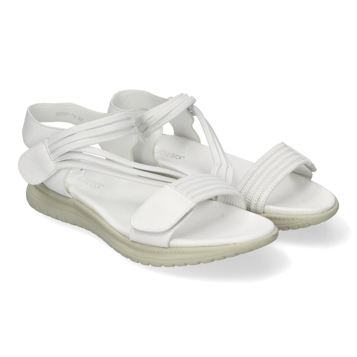 FZF23-26-Blanco DropshippingZapatos.com