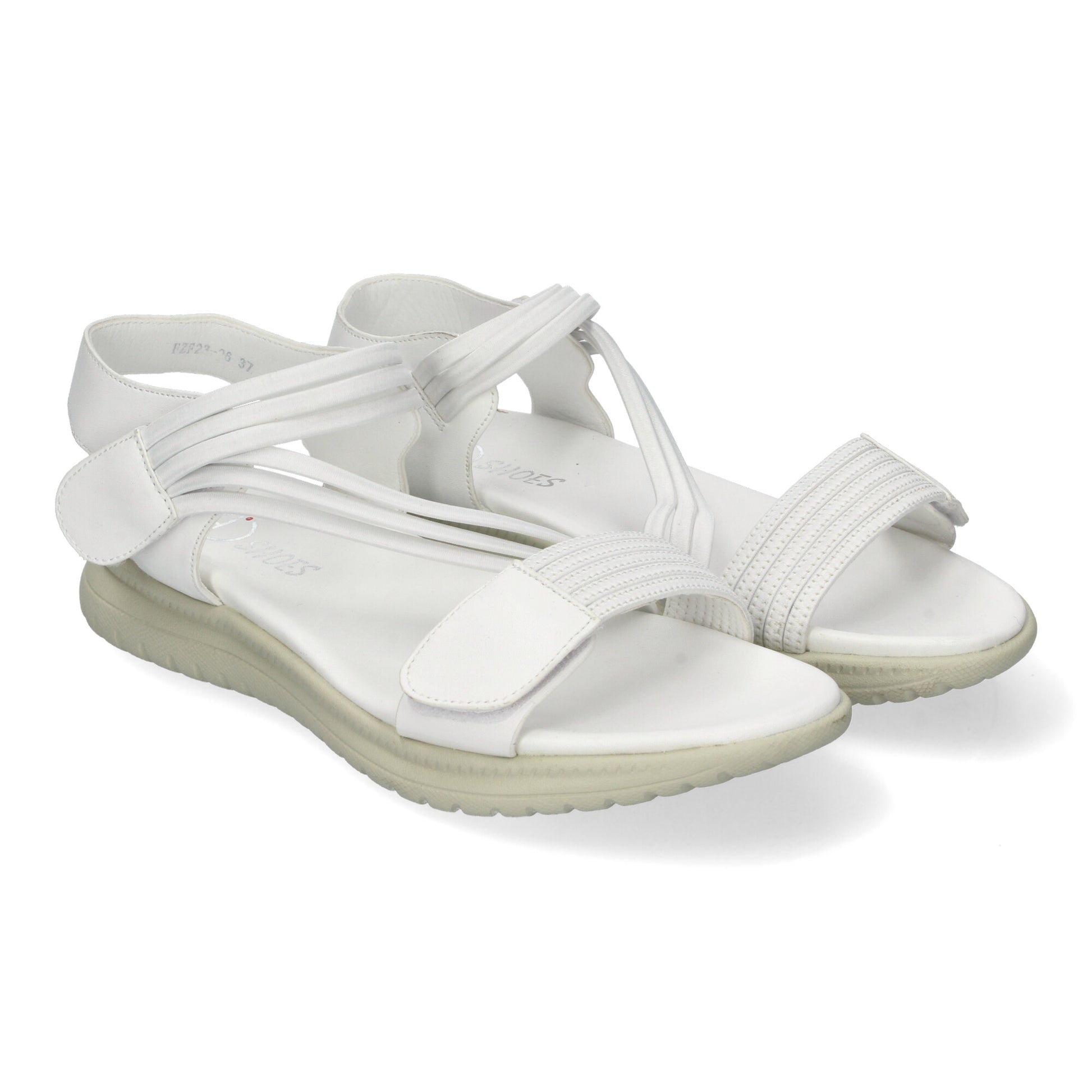 FZF23-26-Blanco DropshippingZapatos.com