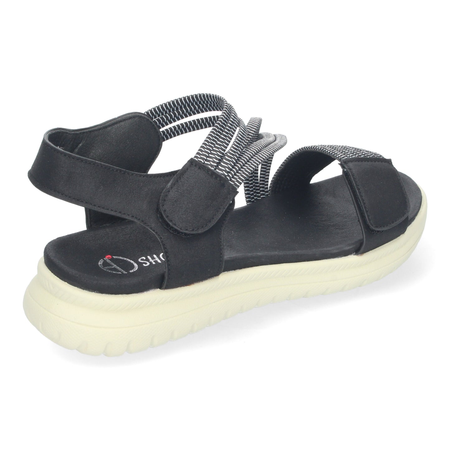 FZF23-26-Negro DropshippingZapatos.com