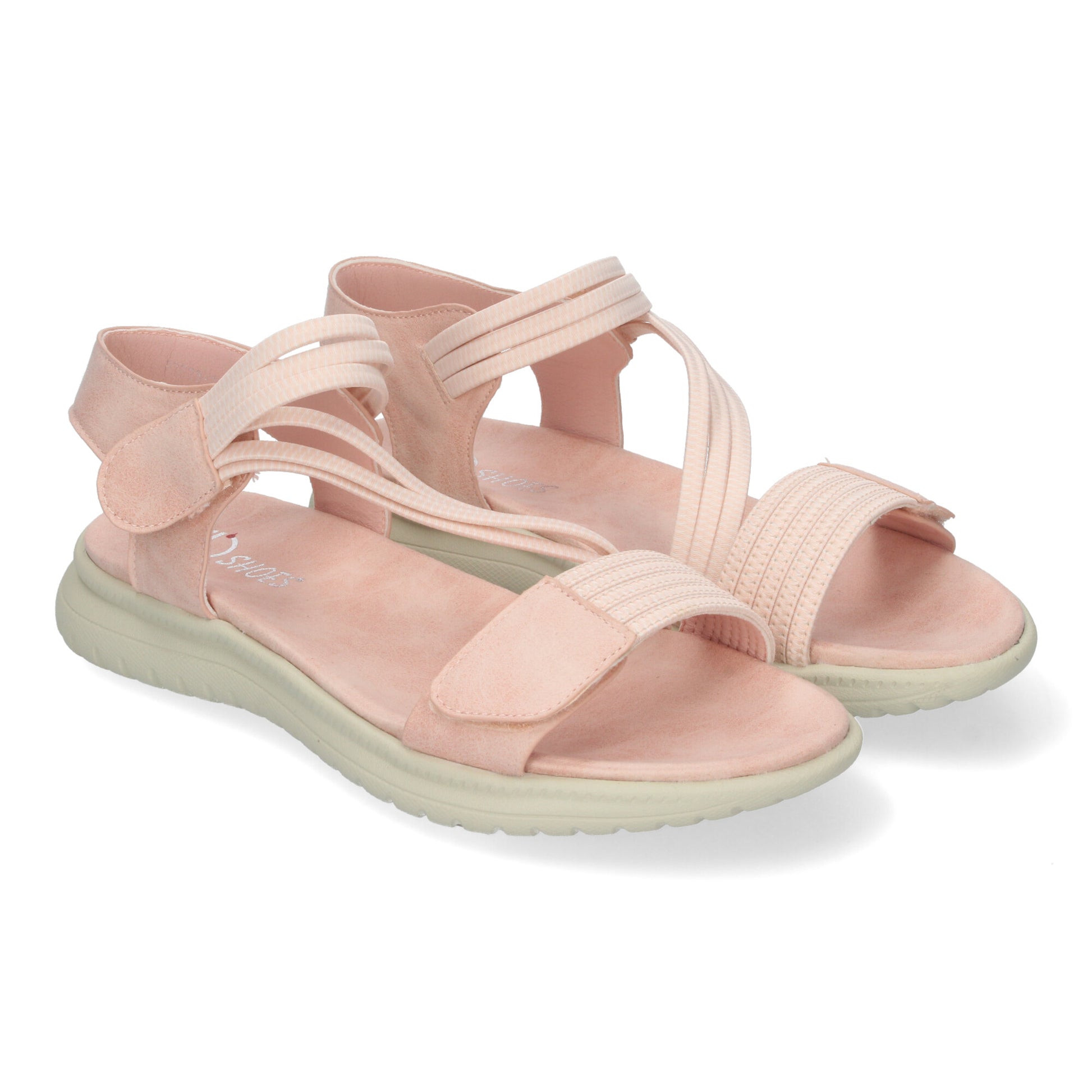 FZF23-26-Rosa DropshippingZapatos.com