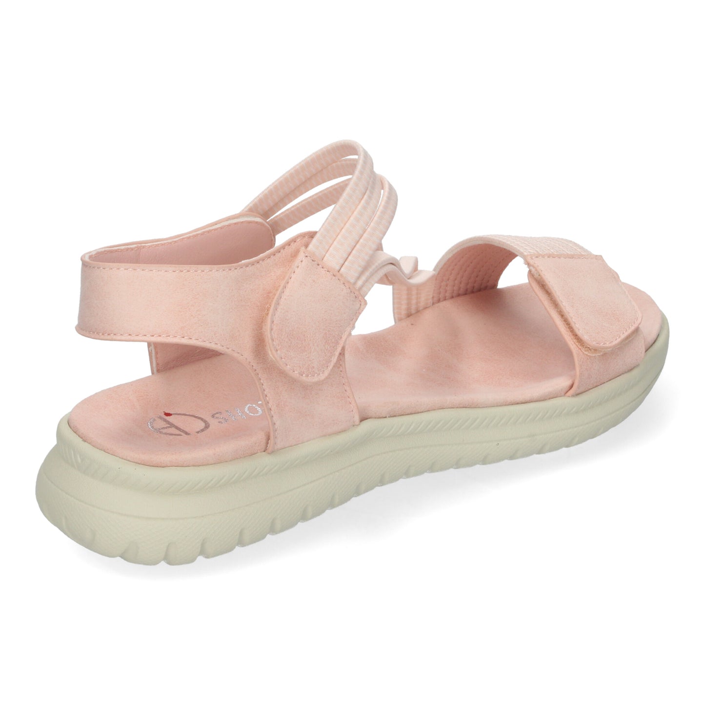 FZF23-26-Rosa DropshippingZapatos.com