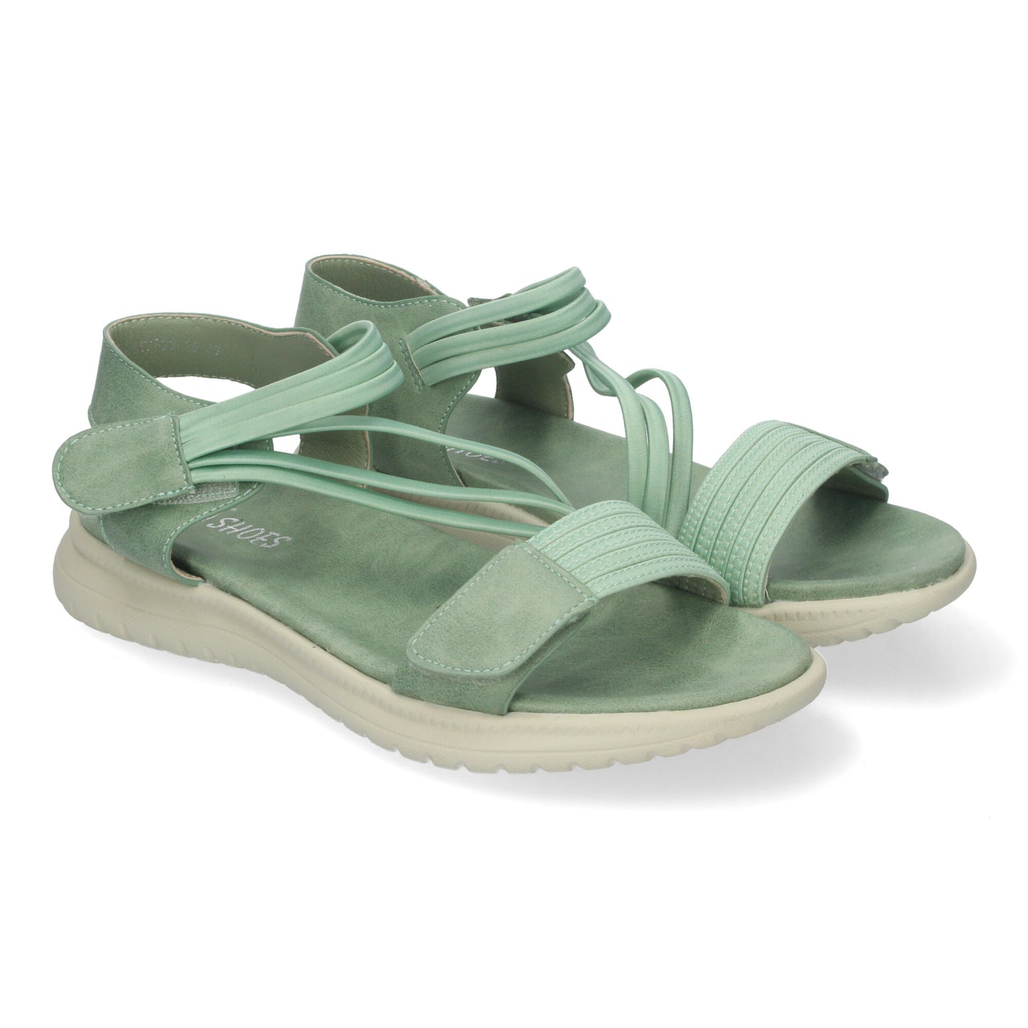 FZF23-26-Verde DropshippingZapatos.com