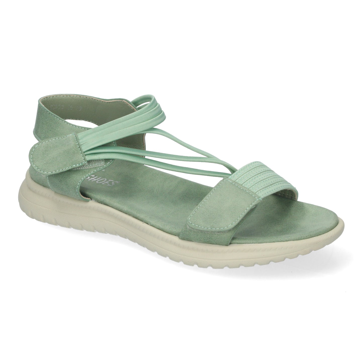 FZF23-26-Verde DropshippingZapatos.com