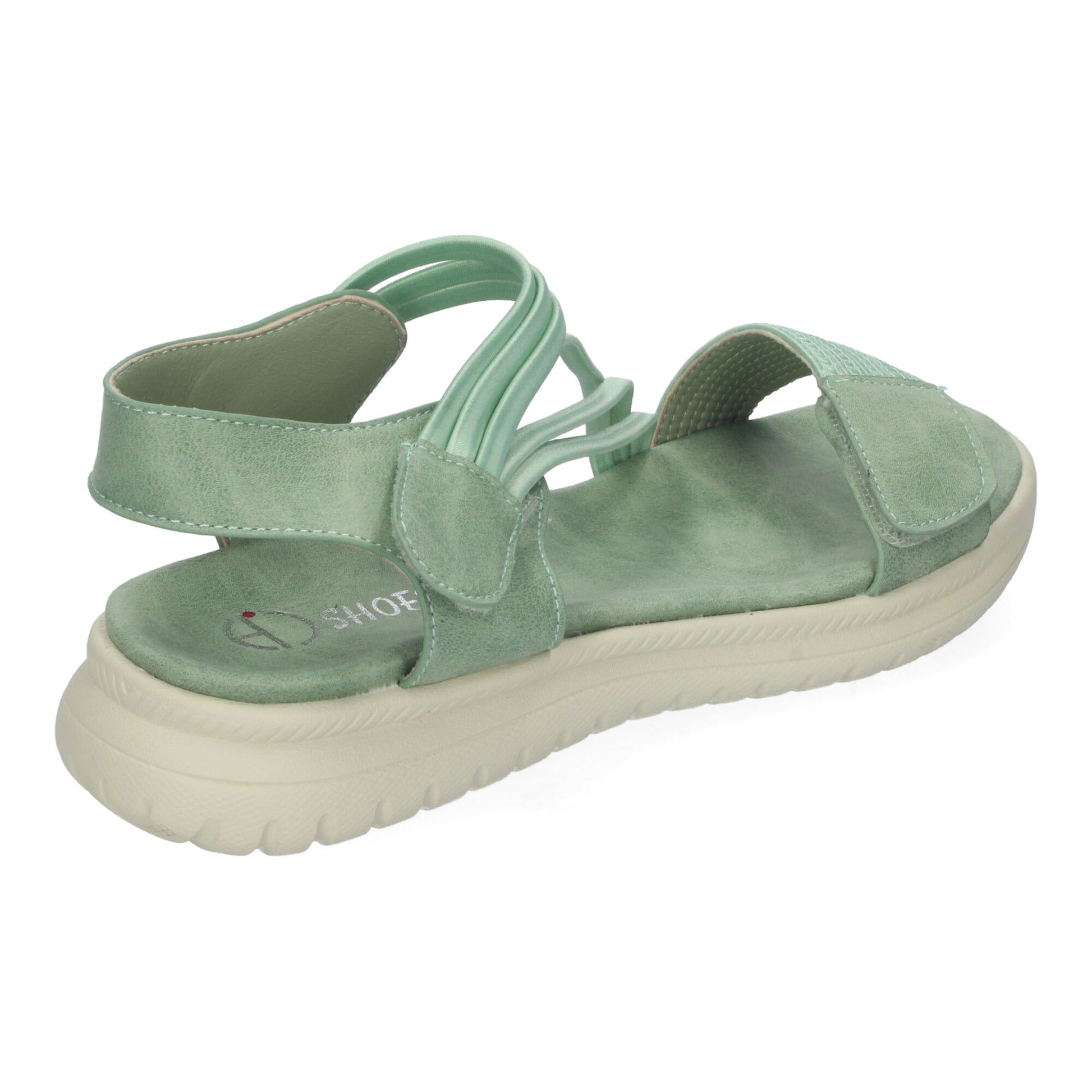 FZF23-26-Verde DropshippingZapatos.com
