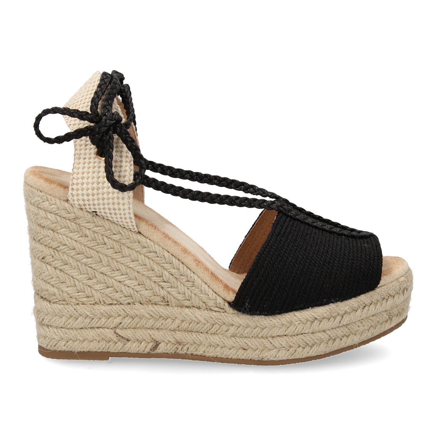 FZL-001-Negro DropshippingZapatos.com