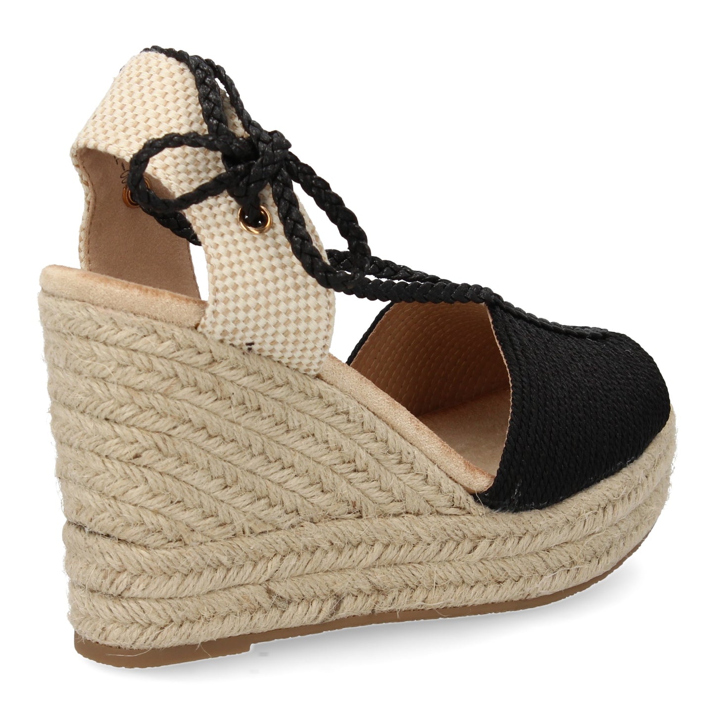 FZL-001-Negro DropshippingZapatos.com