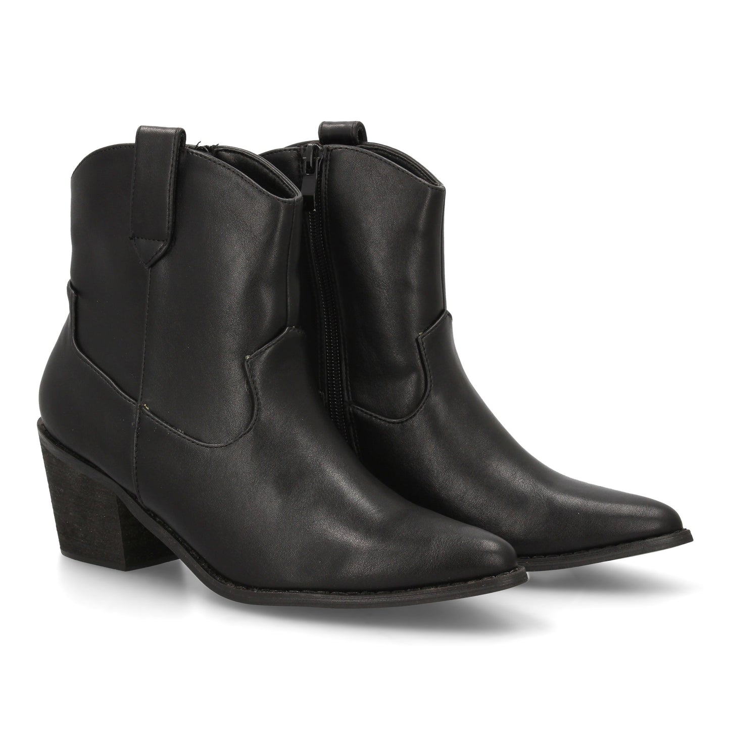 FZL-0117A-Negro DropshippingZapatos.com