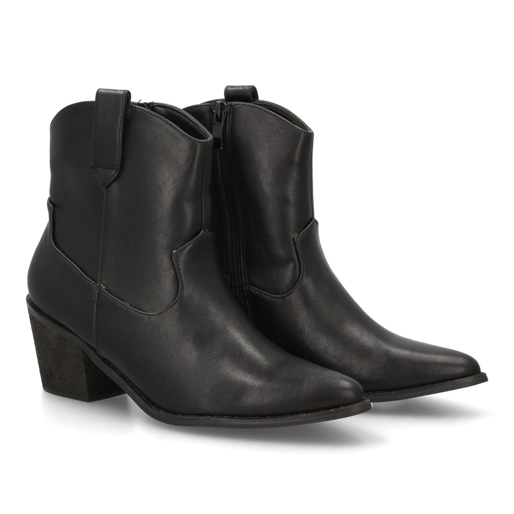 FZL-0117A-Negro DropshippingZapatos.com