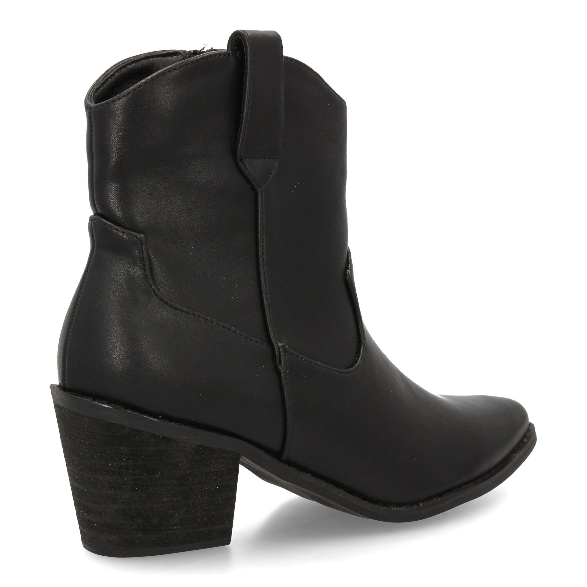 FZL-0117A-Negro DropshippingZapatos.com