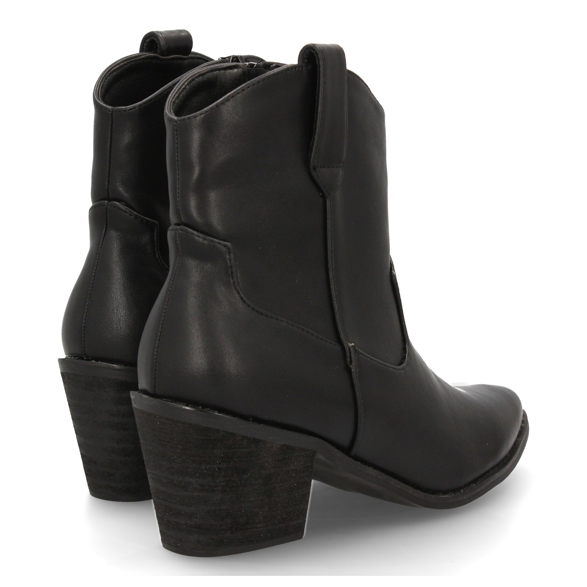 FZL-0117A-Negro DropshippingZapatos.com