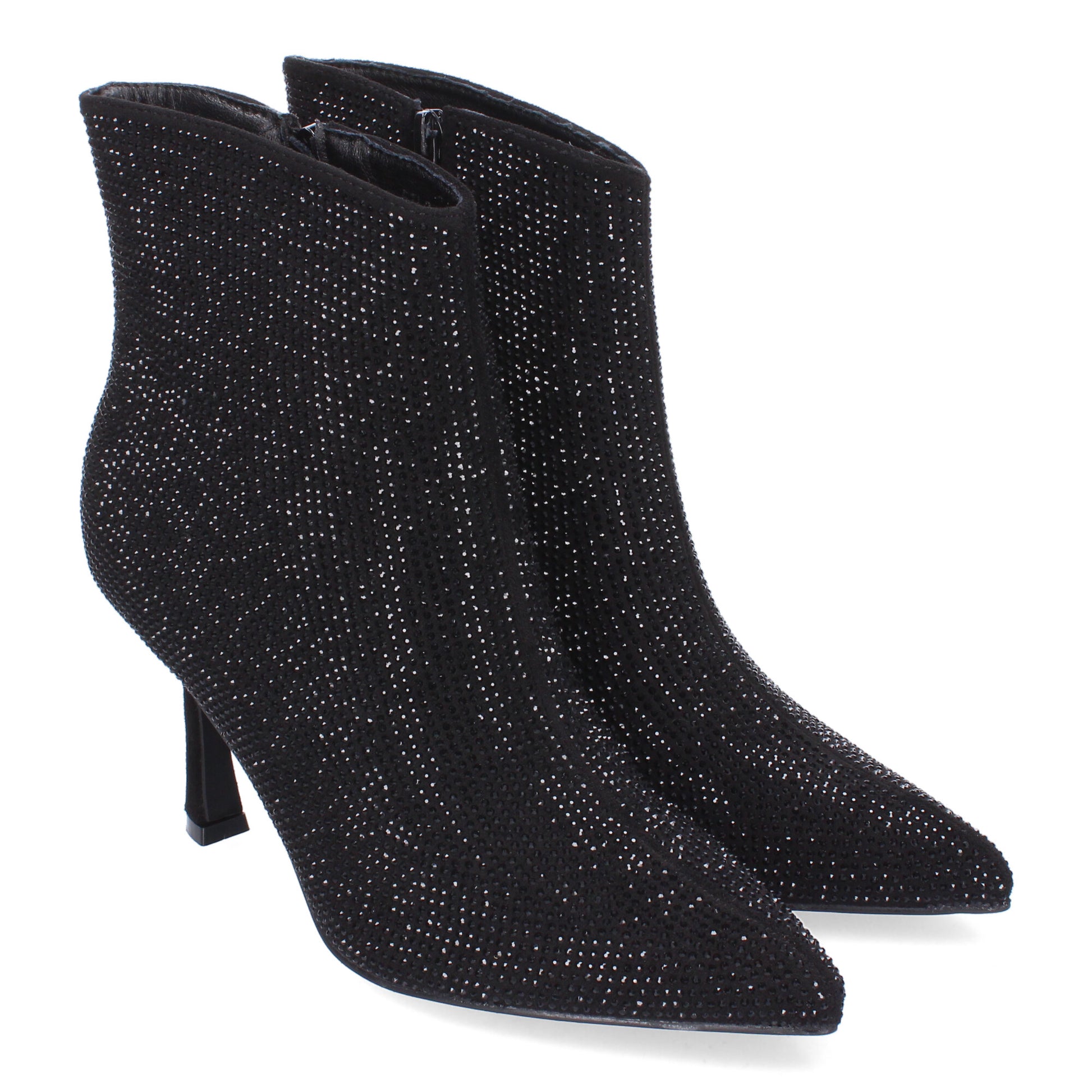 FZL24-14-Negro DropshippingZapatos.com