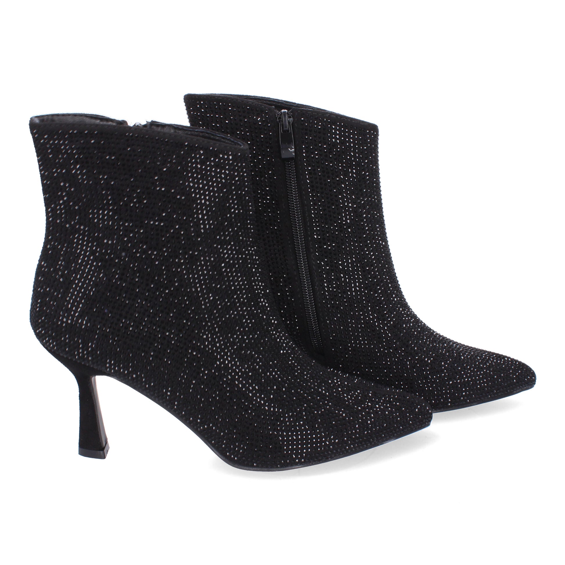 FZL24-14-Negro DropshippingZapatos.com