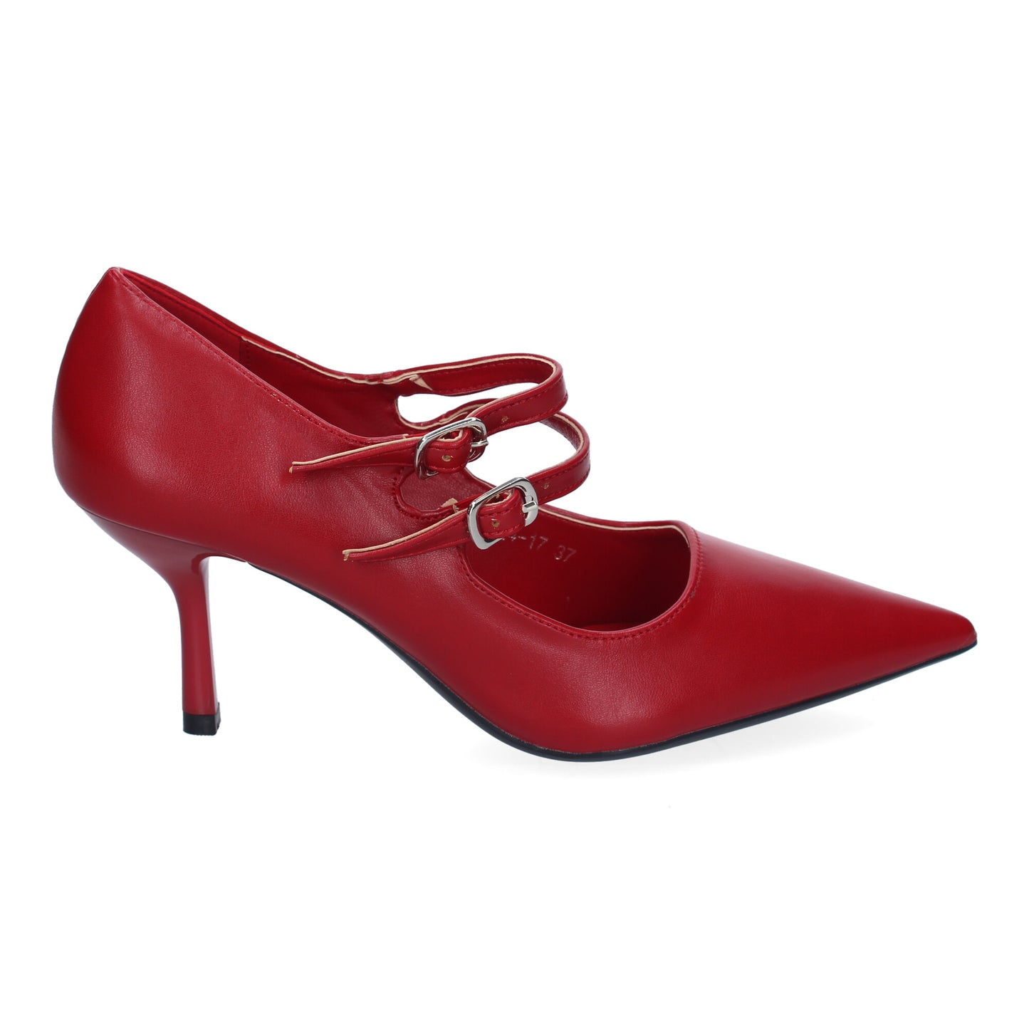 FZL24-17-Burdeos DropshippingZapatos.com