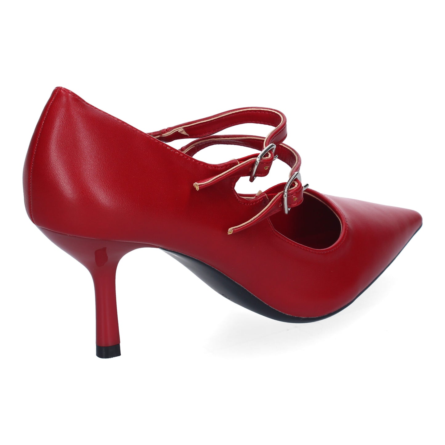 FZL24-17-Burdeos DropshippingZapatos.com