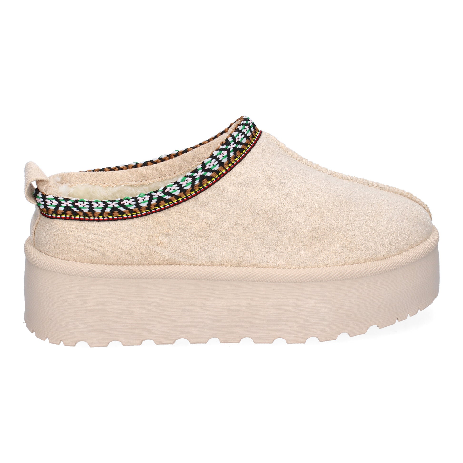 G-008-Beige DropshippingZapatos.com