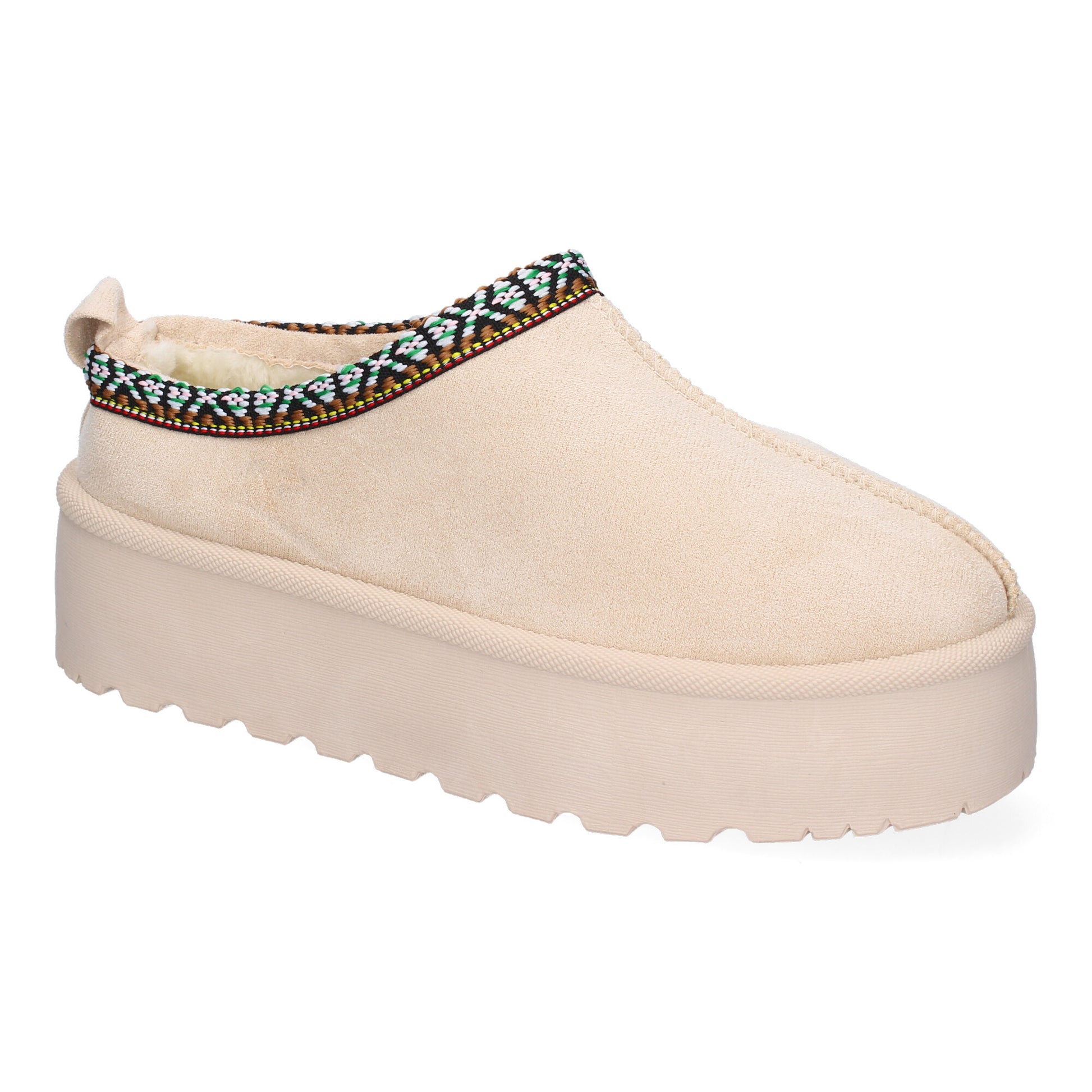 G-008-Beige DropshippingZapatos.com