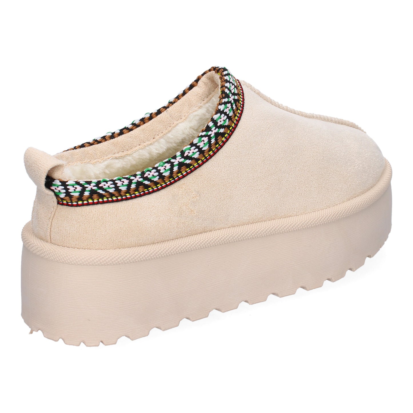 G-008-Beige DropshippingZapatos.com