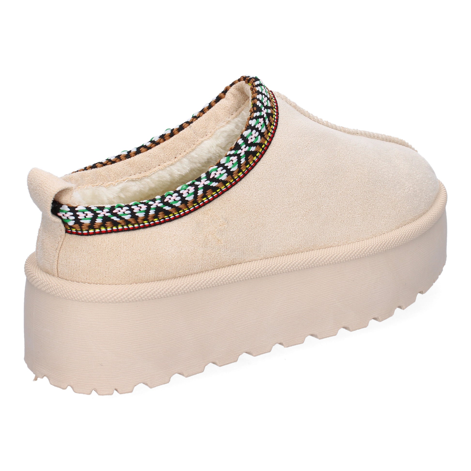 G-008-Beige DropshippingZapatos.com